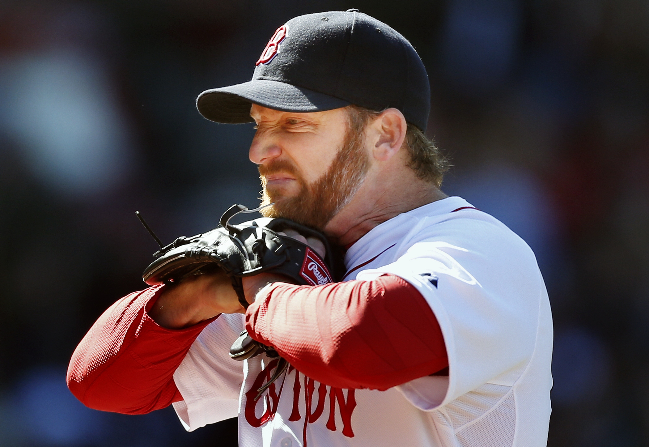 Royals didn’t let Red Sox’ Ryan Dempster get ahead The Boston Globe