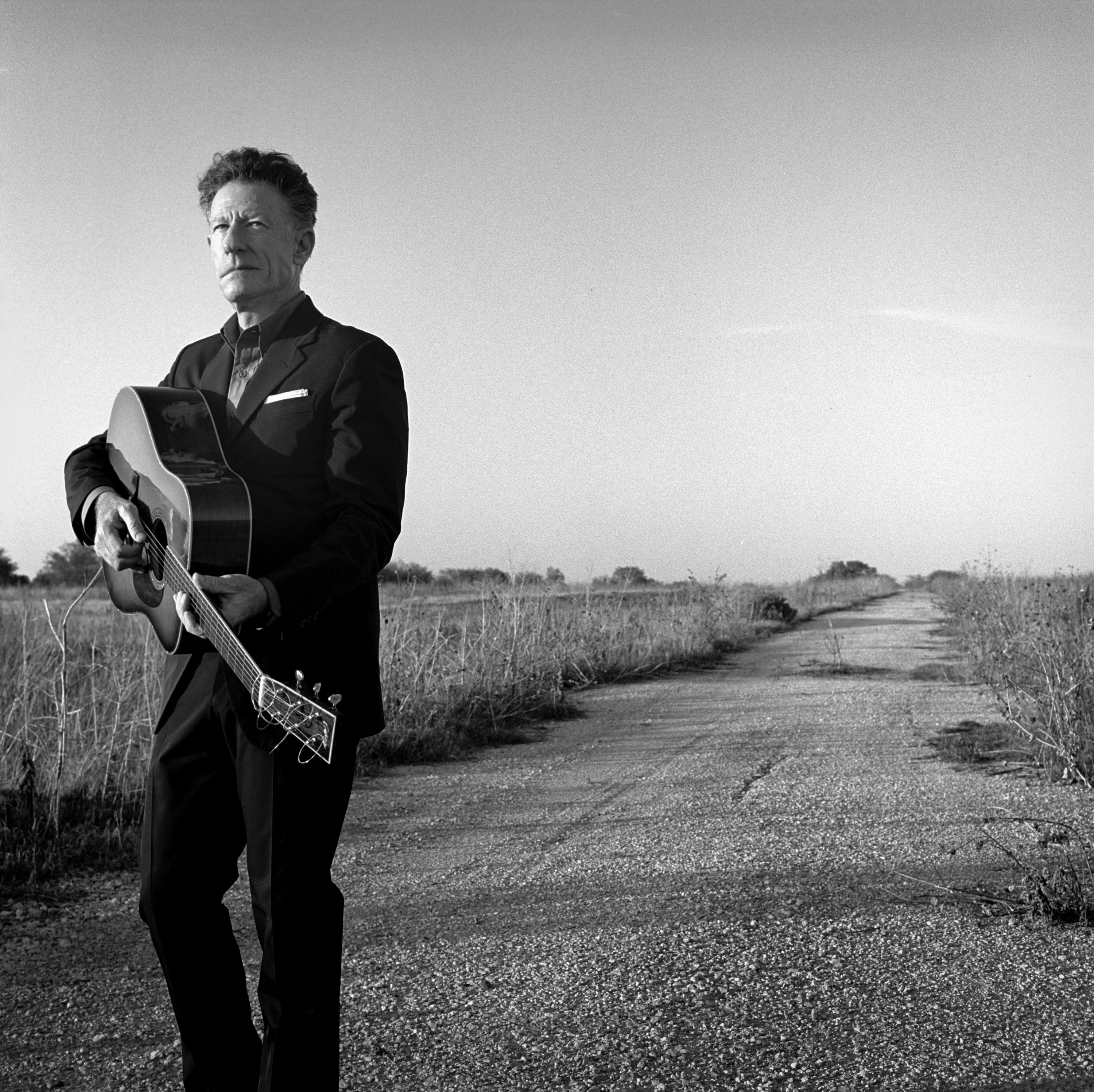 “By the end of the show, I want the audience to feel they’ve gotten to know everybody onstage. Essentially, everybody in the band is a character in this play that we’re doing,” says Lyle Lovett, who is touring behind his new album, “Release Me.”