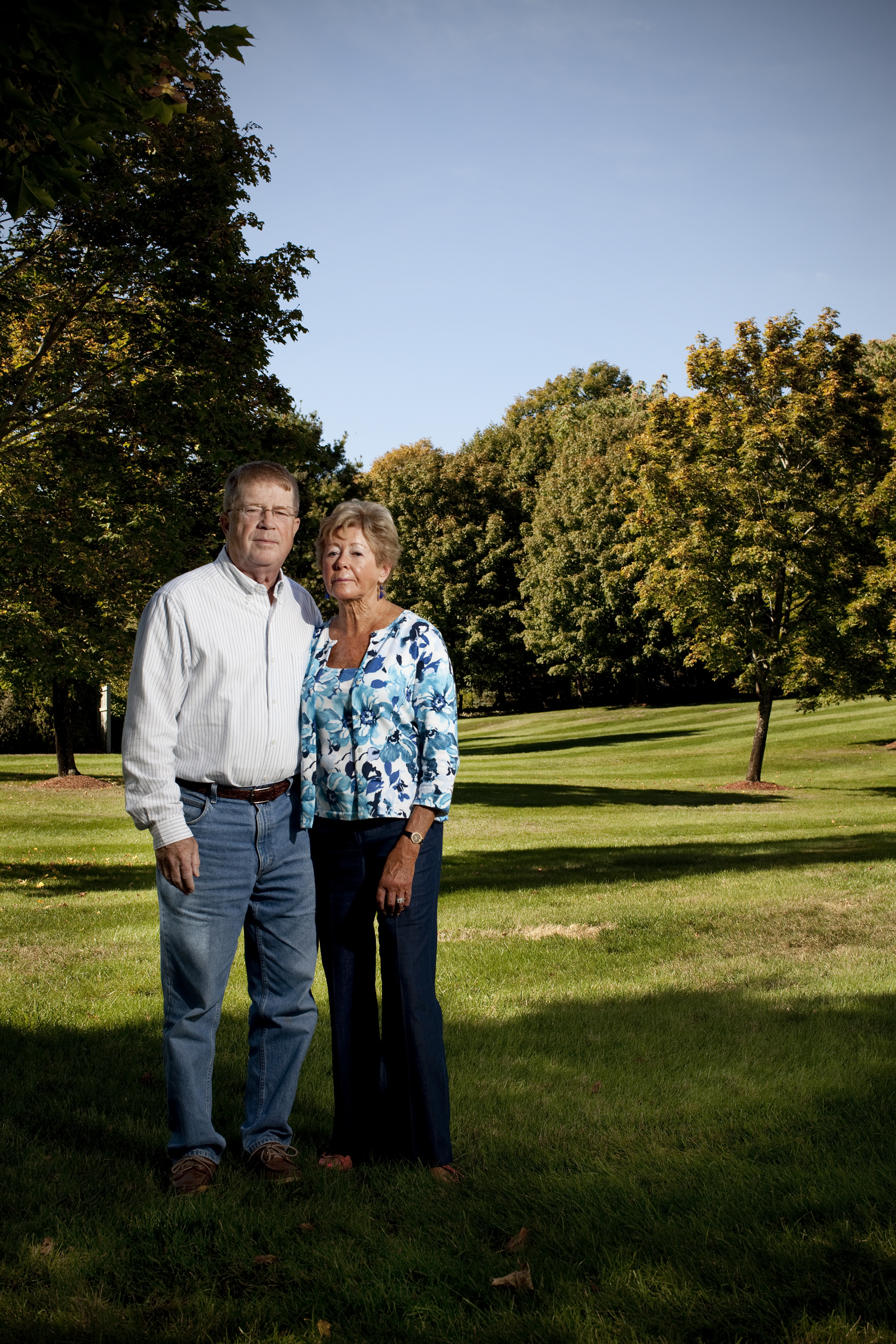 Bill and Joan Sawyer of Bedford switched to different doctors when their old one went to a concierge practice that carries a yearly fee. Now Bill’s new doctor is going concierge, too, forcing him to look for a physician again.