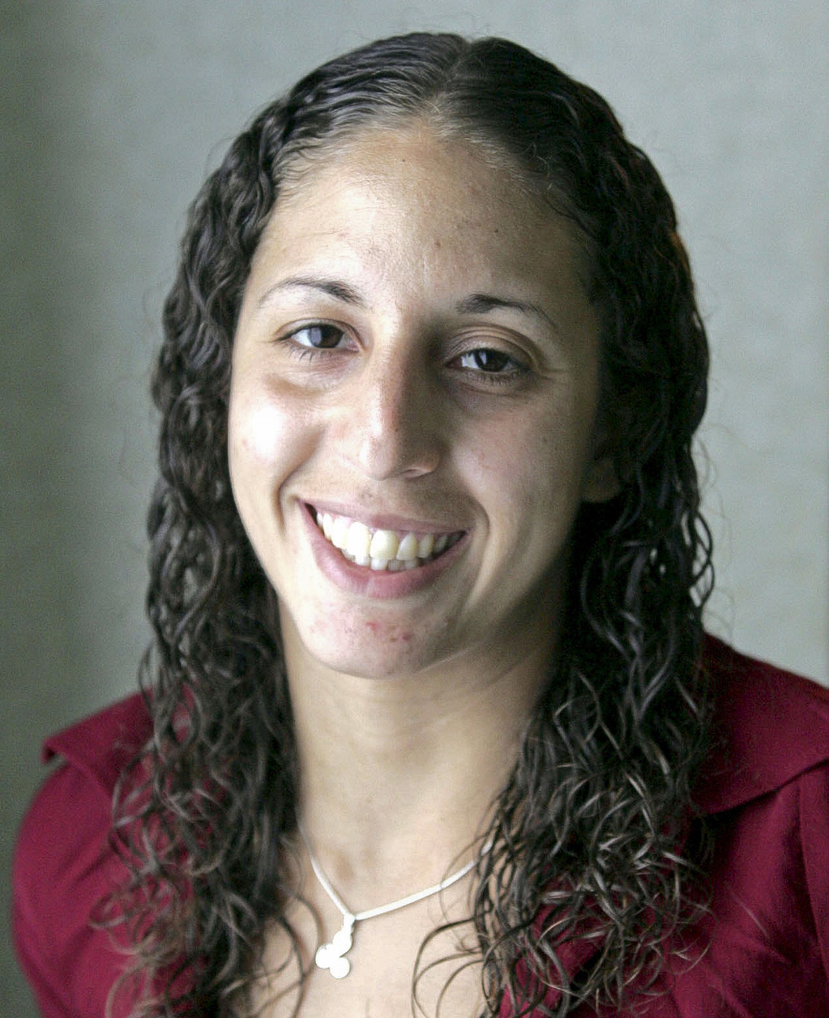 Farah Stockman.