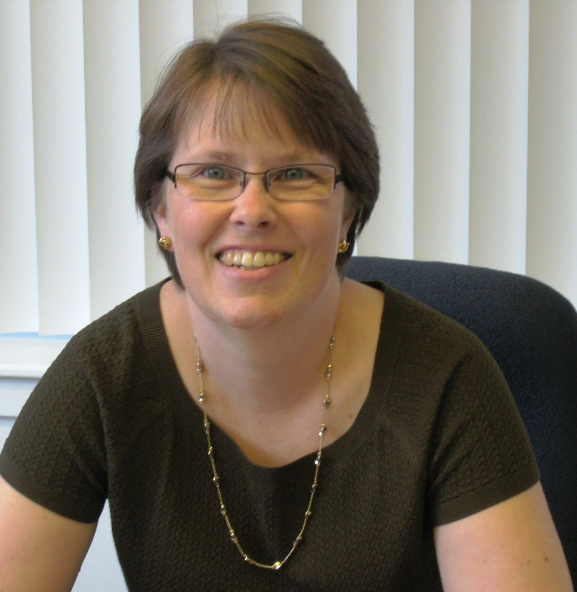 Elizabeth Soulé, executive director of MetroWest Legal Services in Framingham.