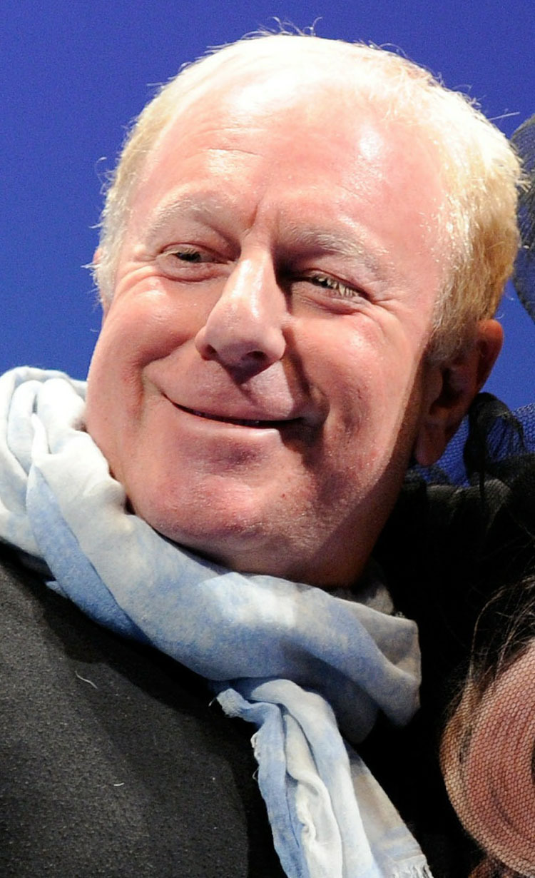 Bobby Sager