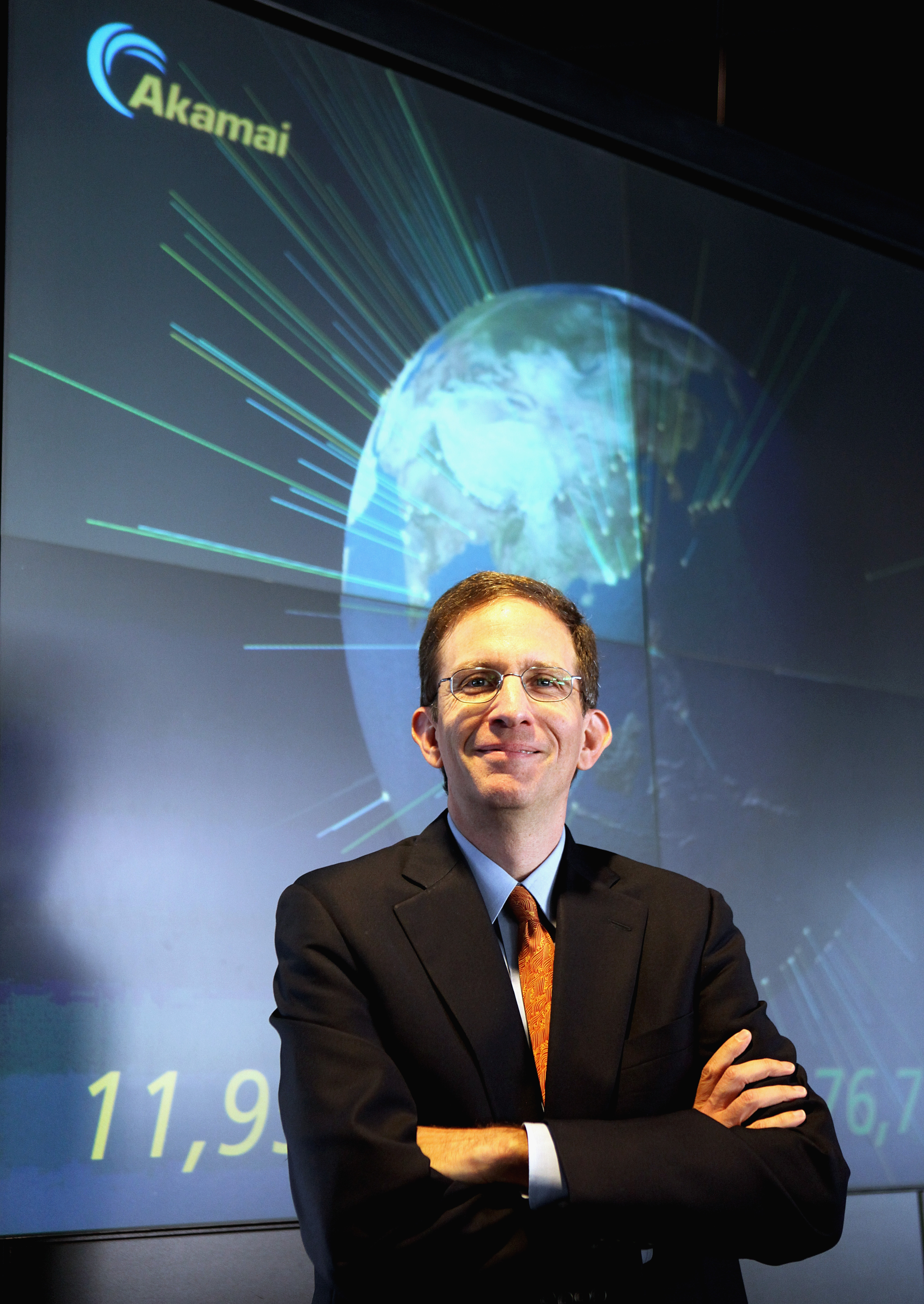 Paul Sagan has joined General Catalyst Partners.
