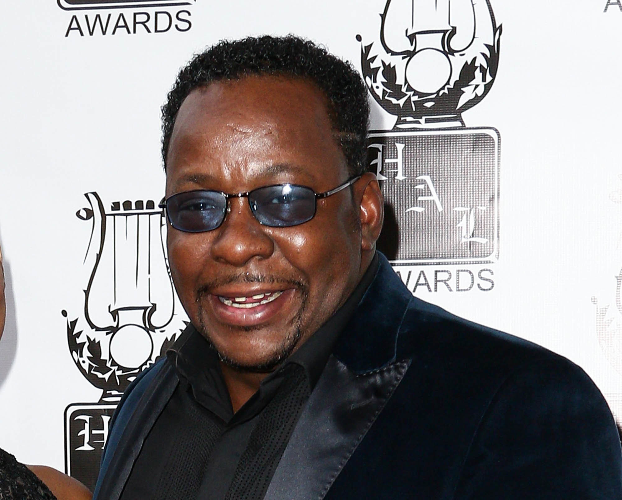 Bobby Brown welcomes child No. 7 - The Boston Globe