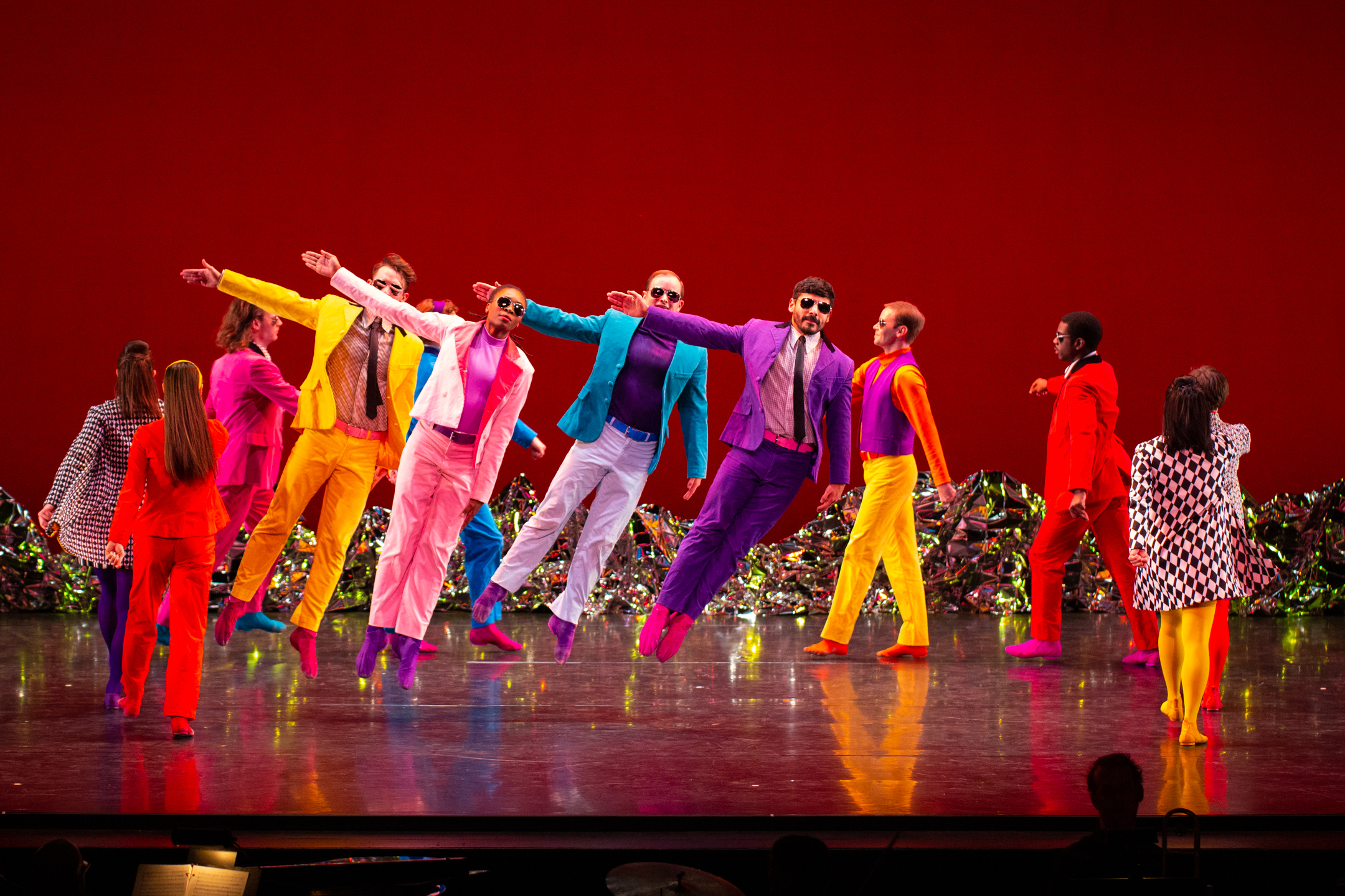 ジョン　ラッテンベリー　ミッドナイトダンス Pepperland': Barely Beatles, mostly Morris - The Boston Globe