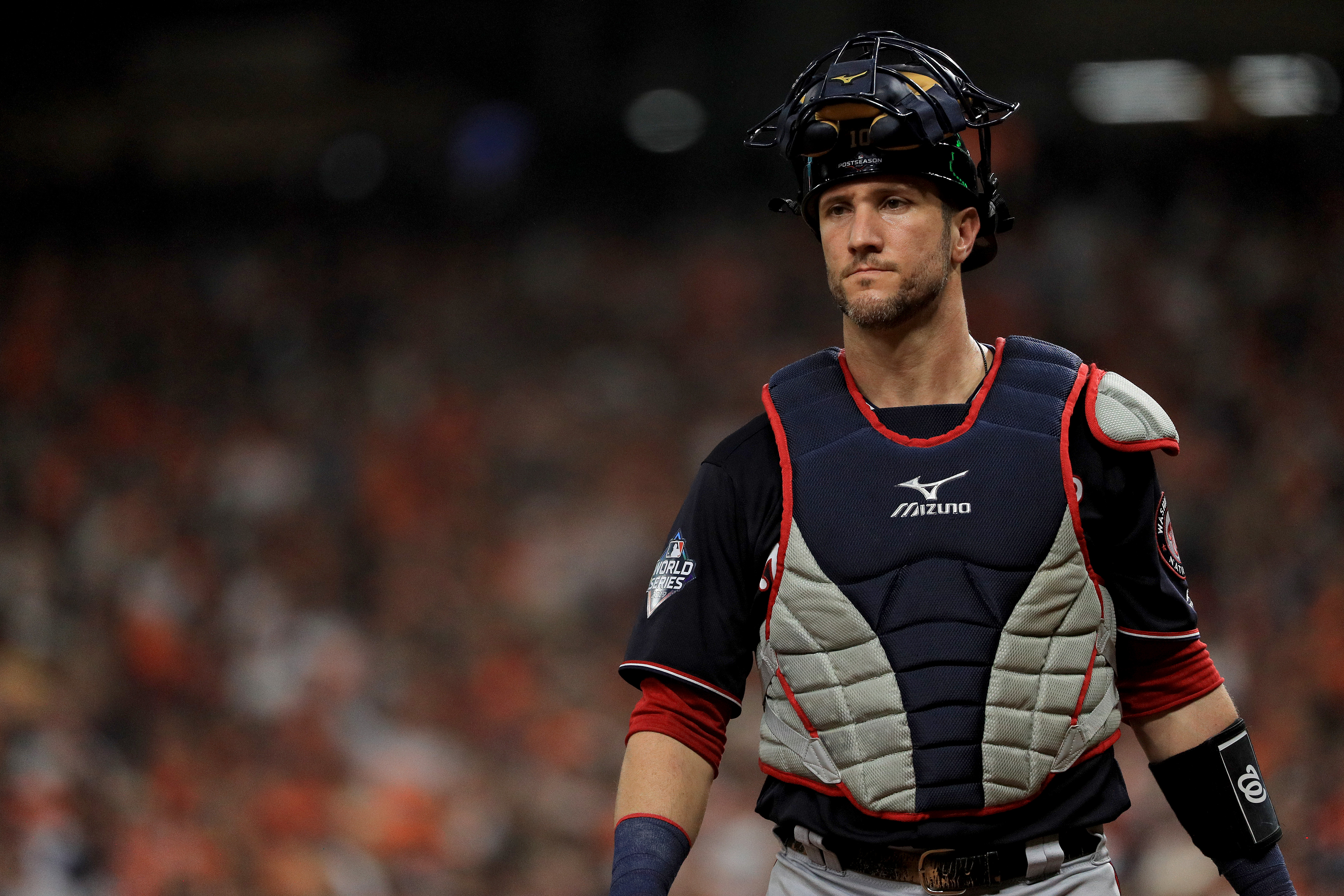 Yan Gomes.