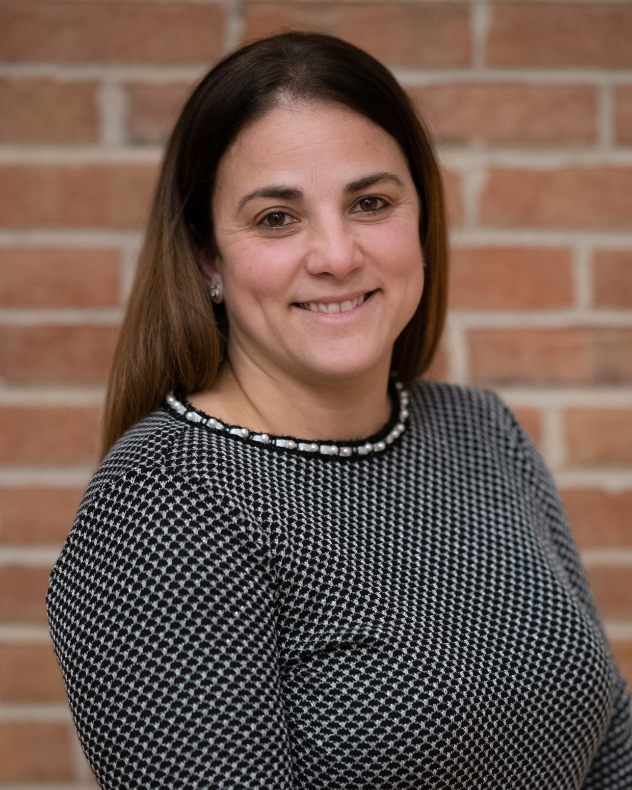 Malden City Council President Jadeane Sica.