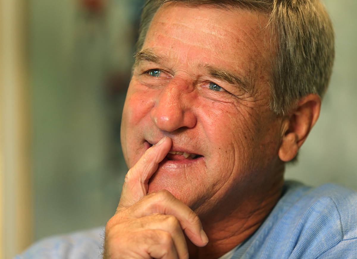 Bobby Orr was a prolific scorer, but some of his most meaningful assists have come off the ice.