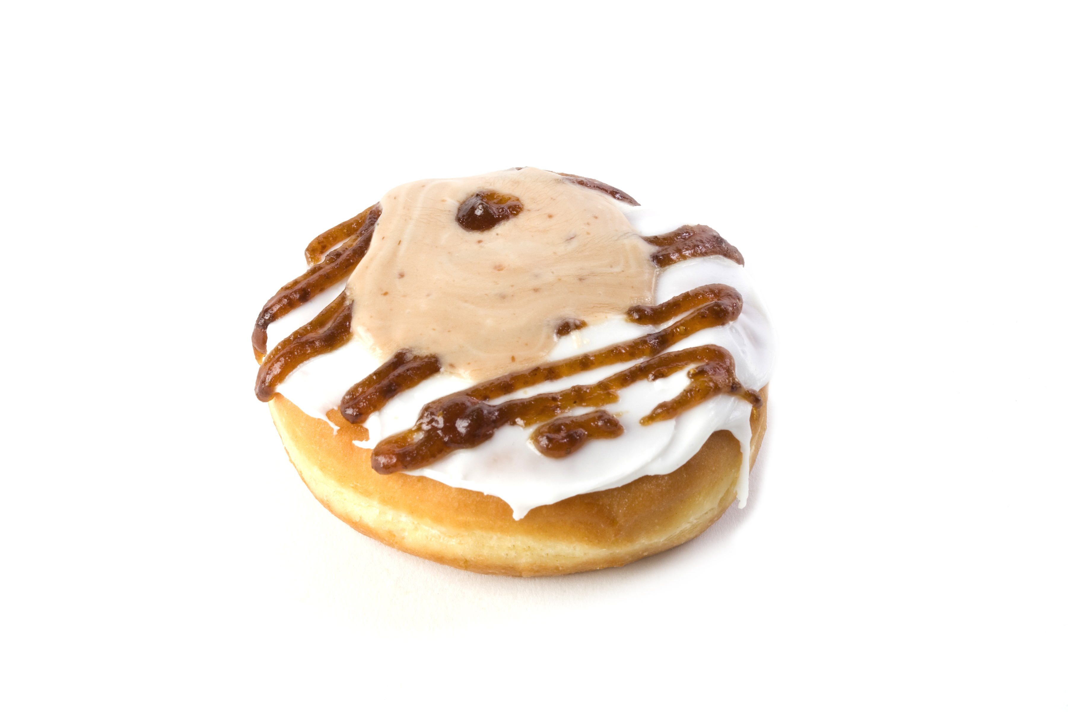 Pork, wasabi cheese, or Kit Kat doughnuts? Dunkin’ adapts for