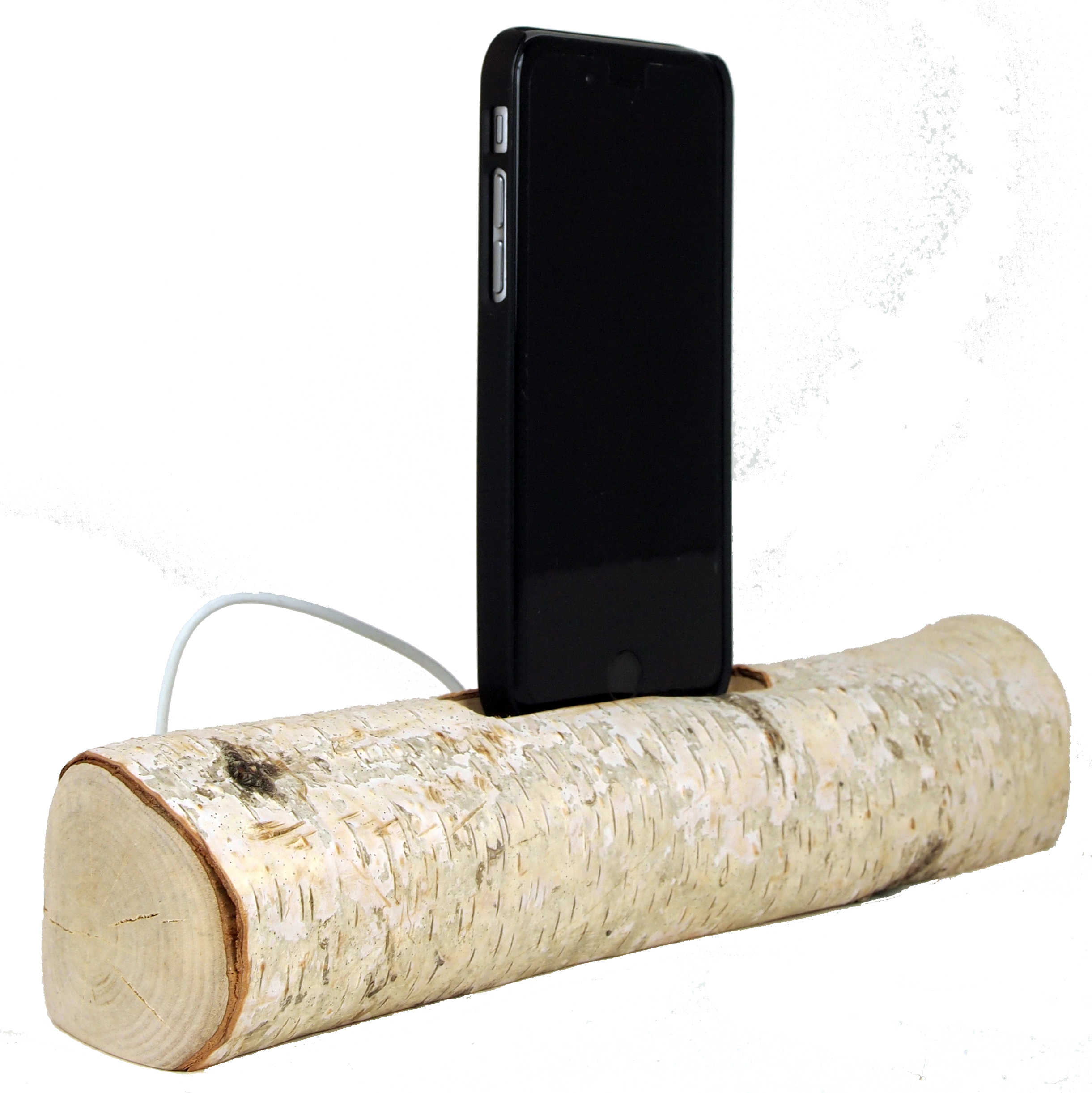 Birch docking station