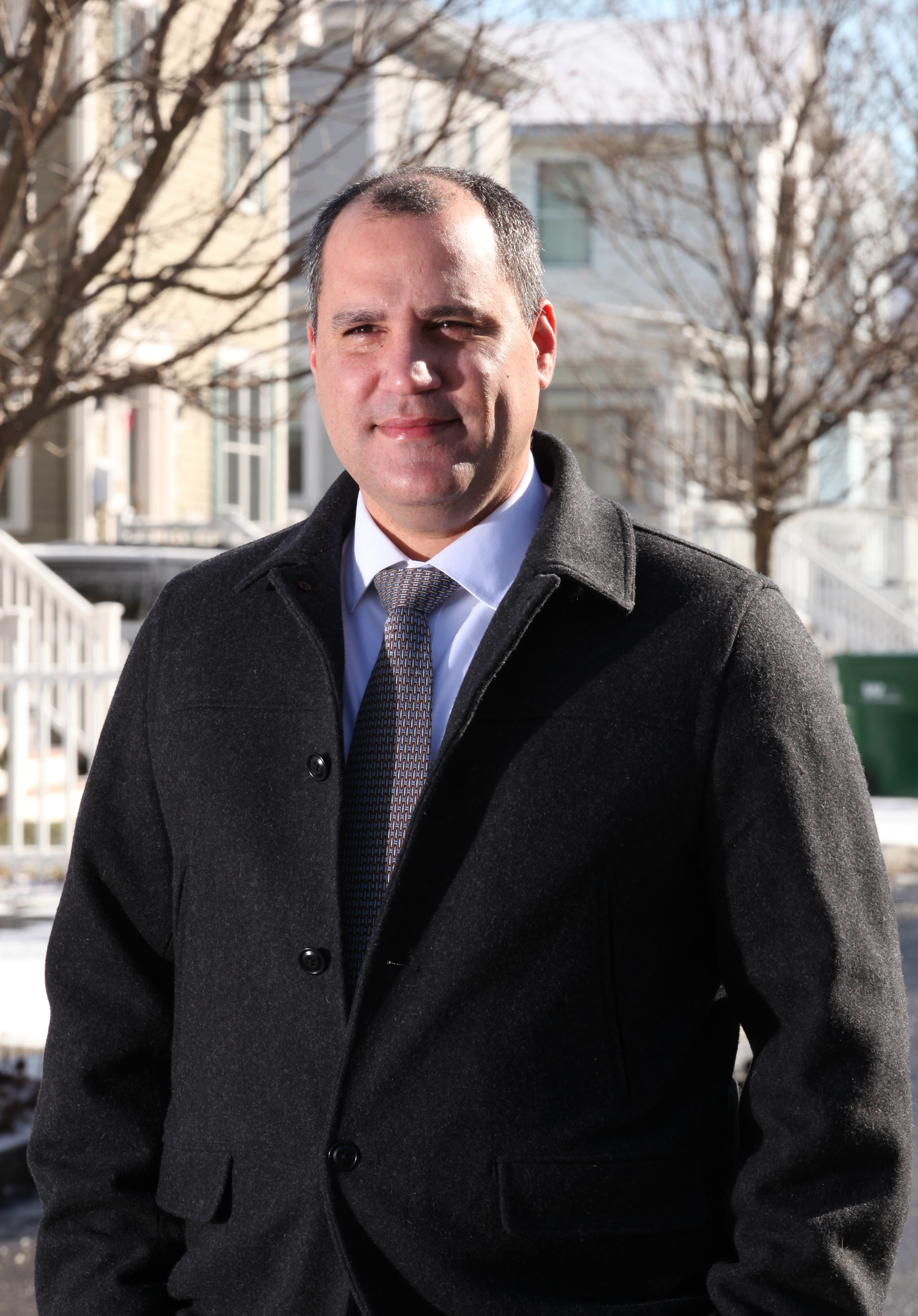 Anthony Orlandino