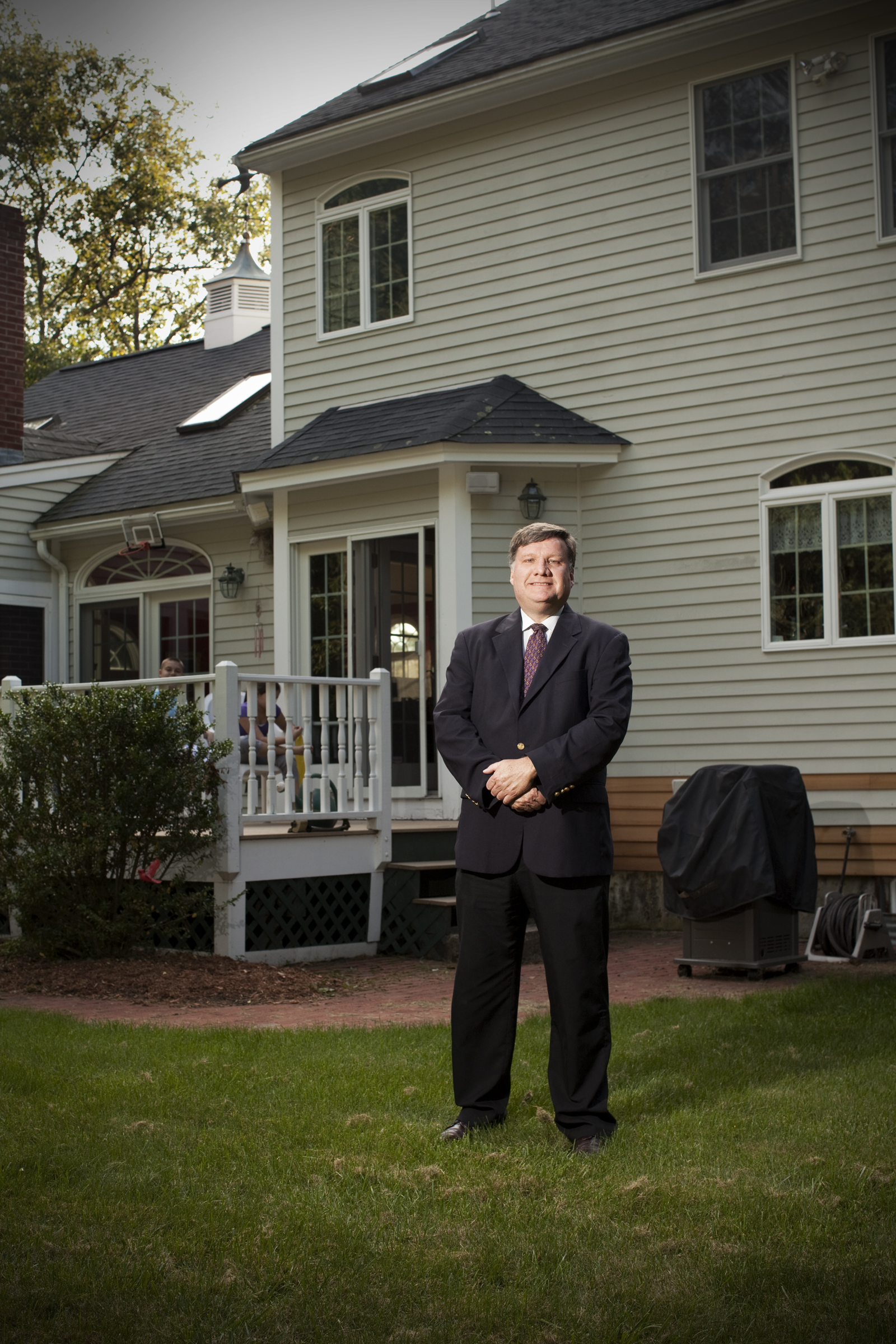 Joseph W. Gravel Jr., president of the Massachusetts Academy of Family Physicians, says that, ideally, 40 percent to 50 percent of all doctors would practice primary care, but the reality is closer to 20 percent.