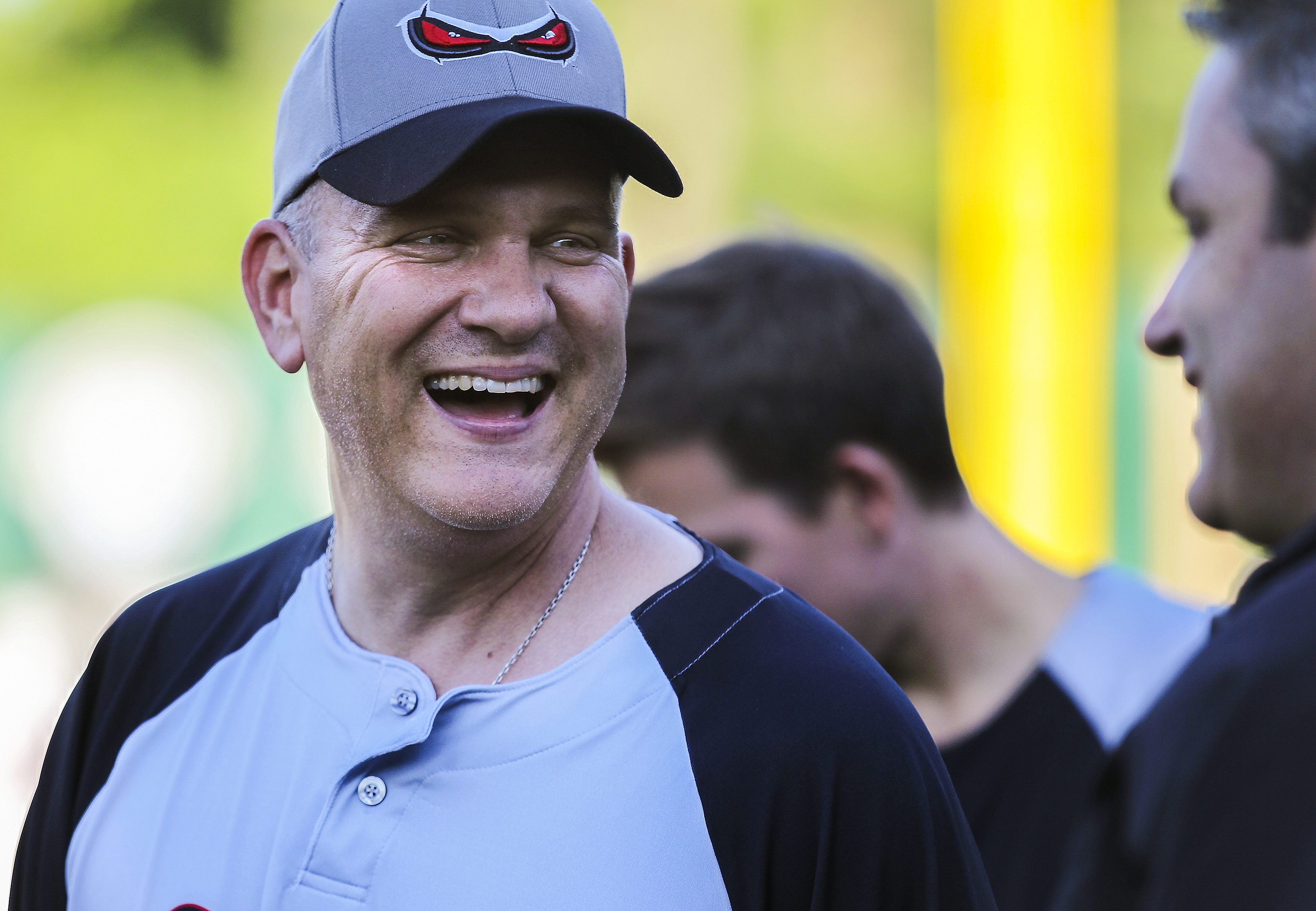 Next up for Mike O’Malley ‘Sully’ and Jimmy Buffett musical The