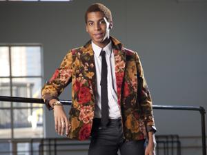 Boston Ballet’s off-stage chic - The Boston Globe