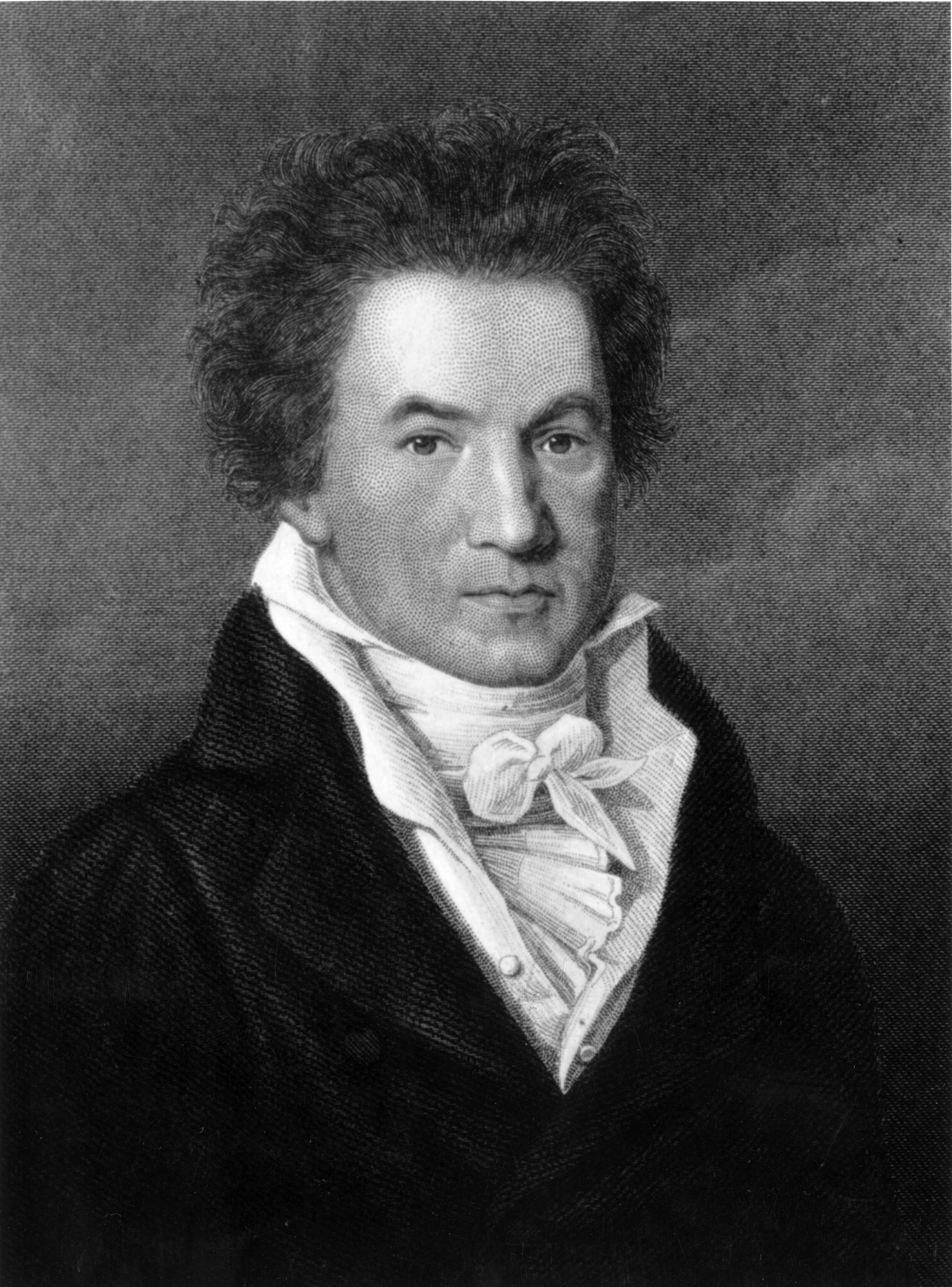 <b>Beethoven</b>