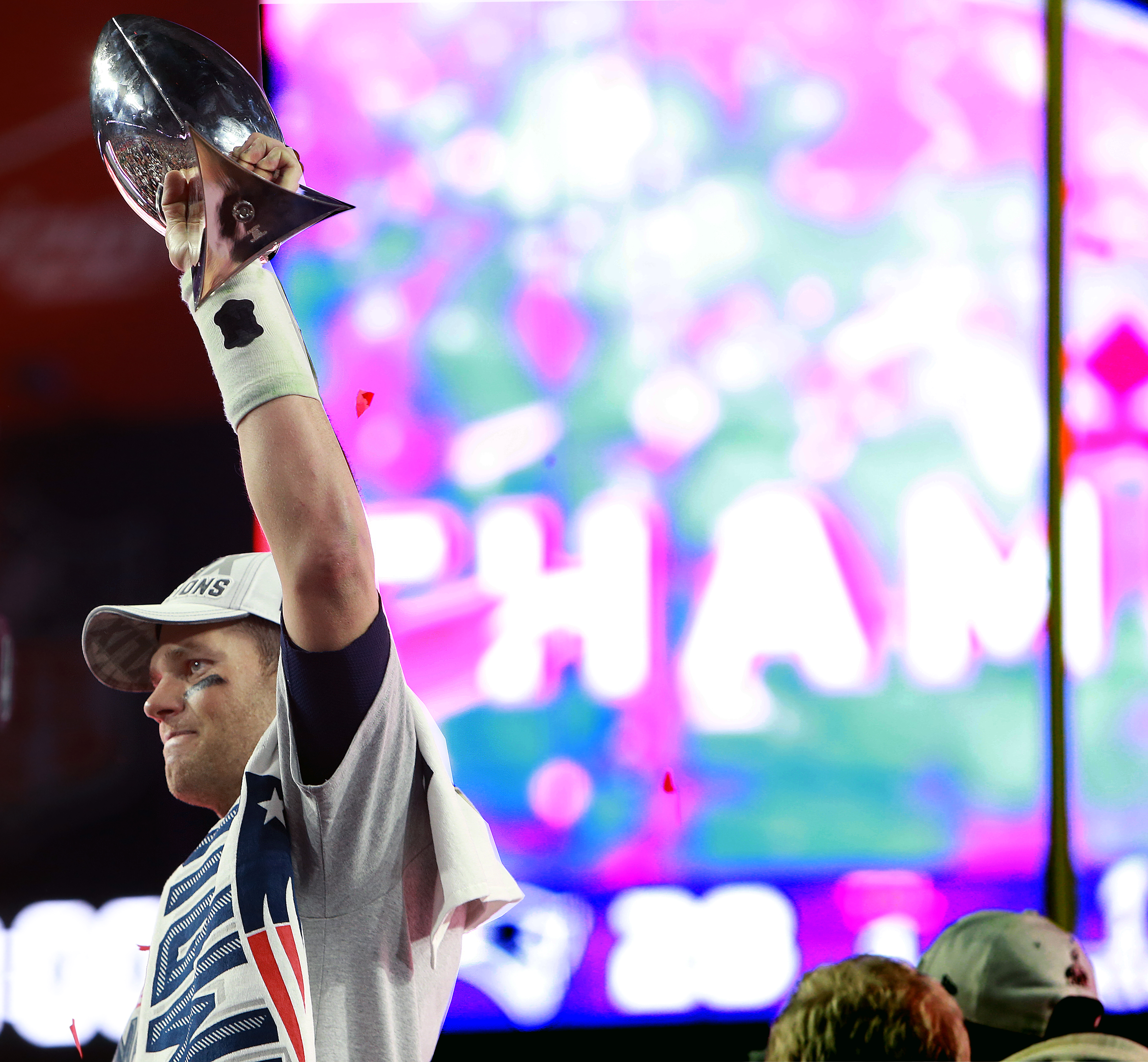 Tom Brady accounted for 6.5 percent of the Patriots’ Approximate Value, compared with Dominique Easley’s 0.8 percent.