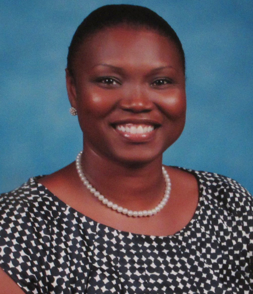 Sharonda Coleman-Singleton