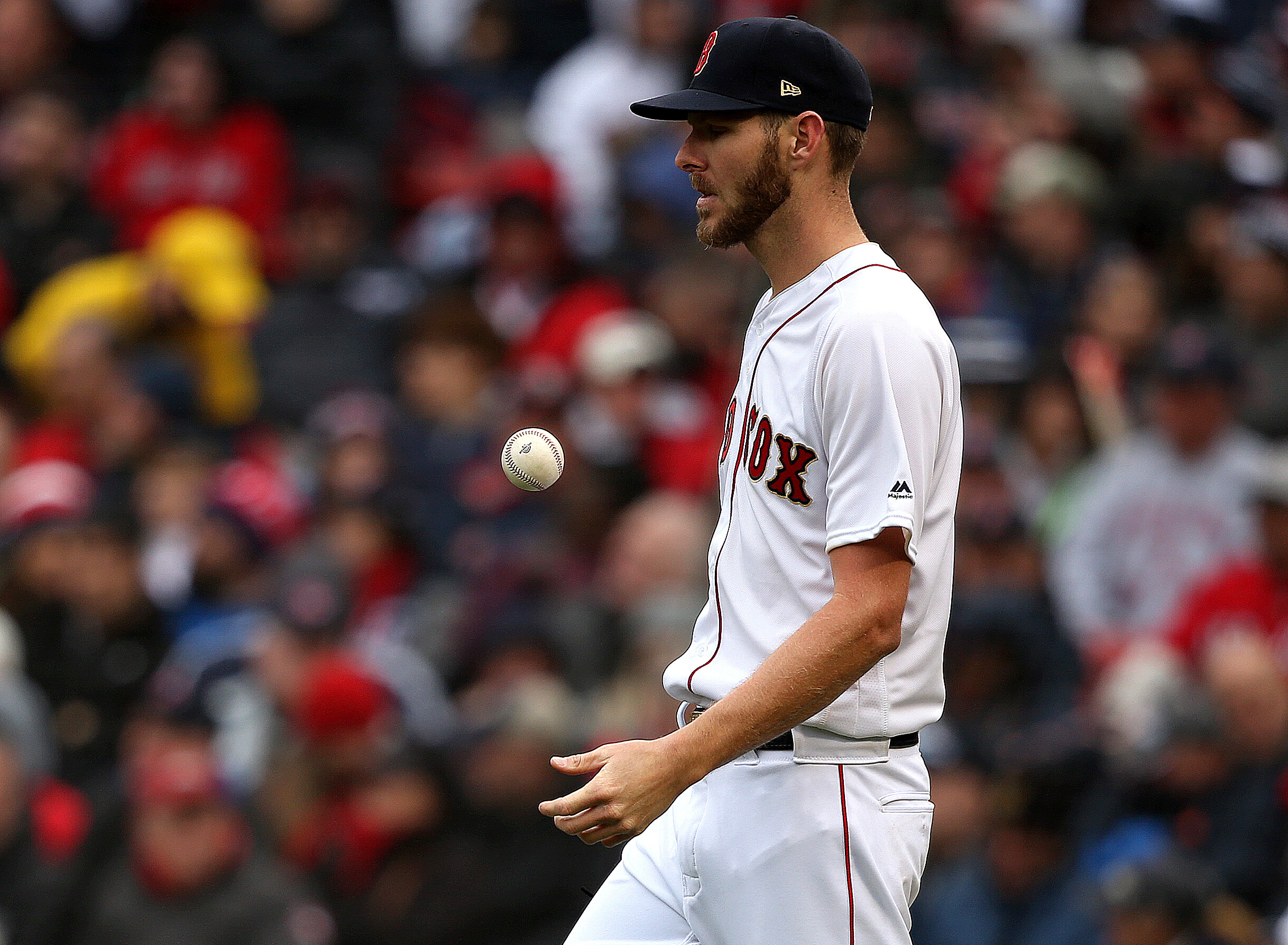 Game 18 Red Sox at Yankees lineups and notes The Boston Game 18 Red Sox at Yankees lineups and notes The Boston