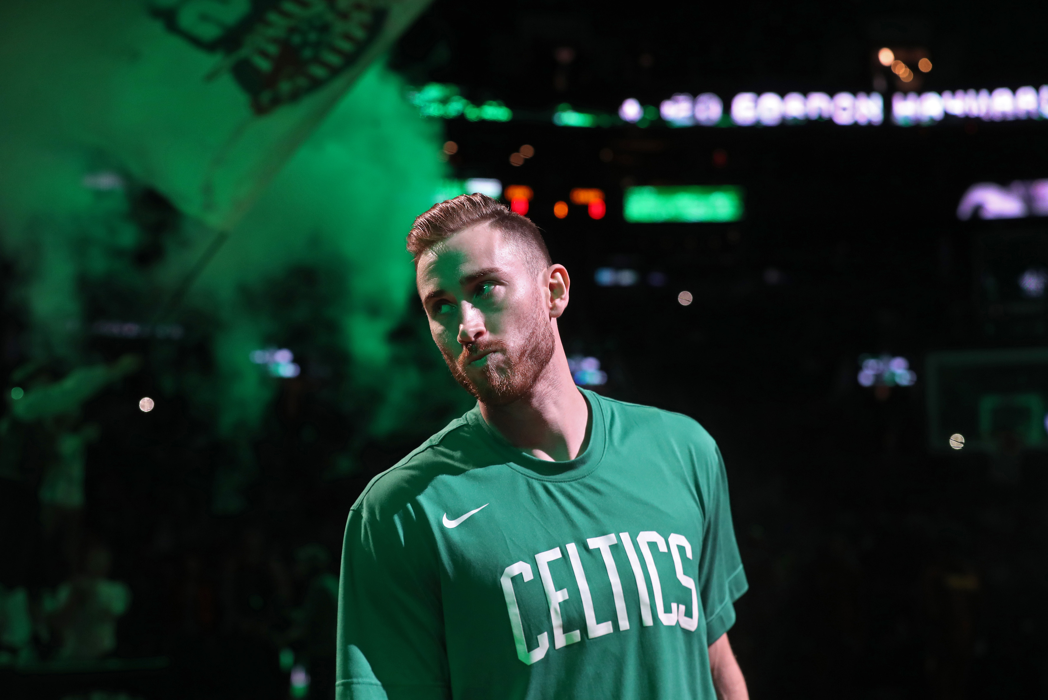 The return of Gordon Hayward should provide a boost for Boston as the C’s enter a key stretch of games.
