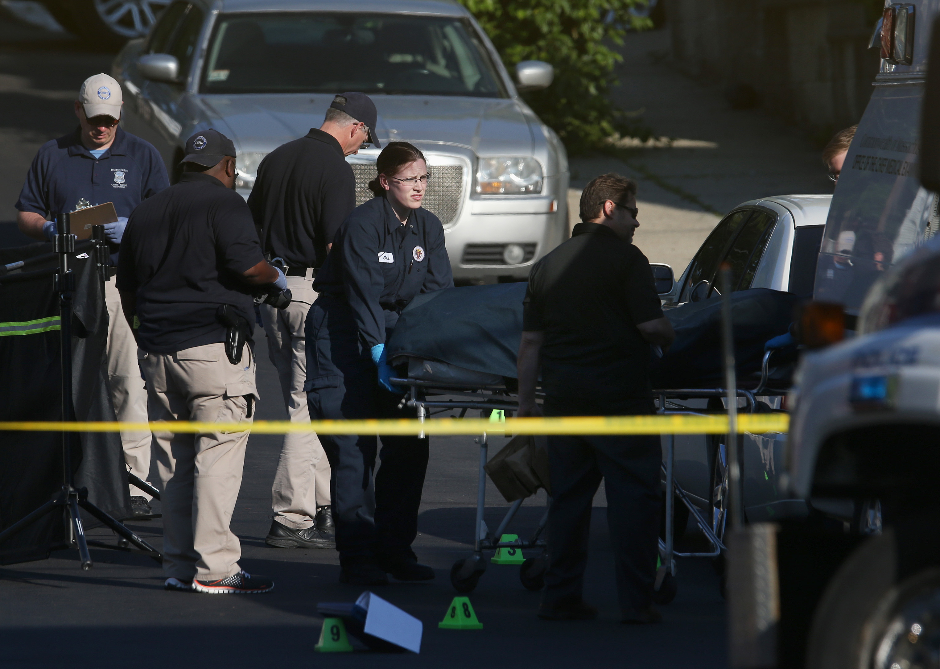 Mass. medical examiners need checks and balances The Boston Globe