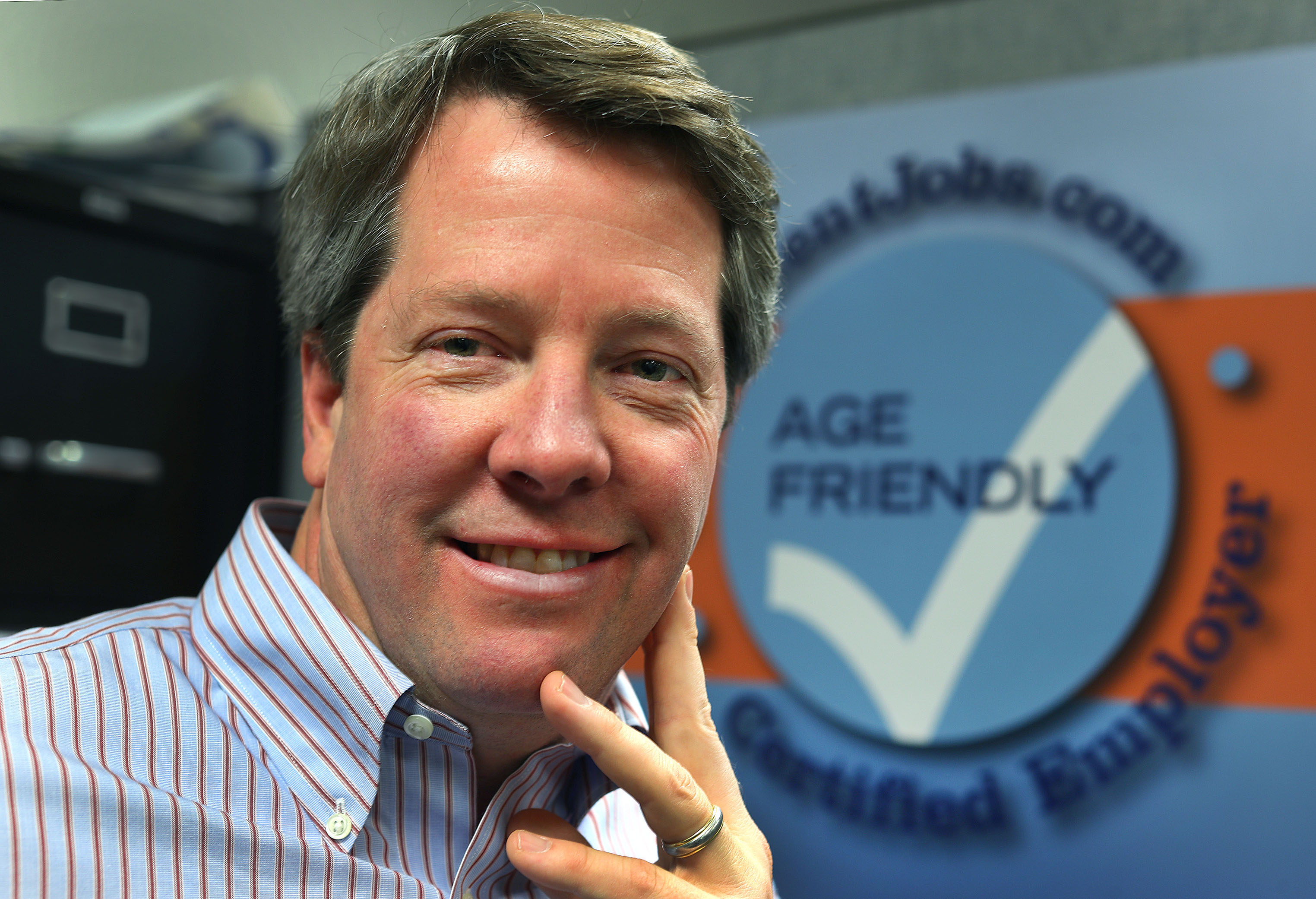 Five things you should know about Tim Driver The Boston Globe