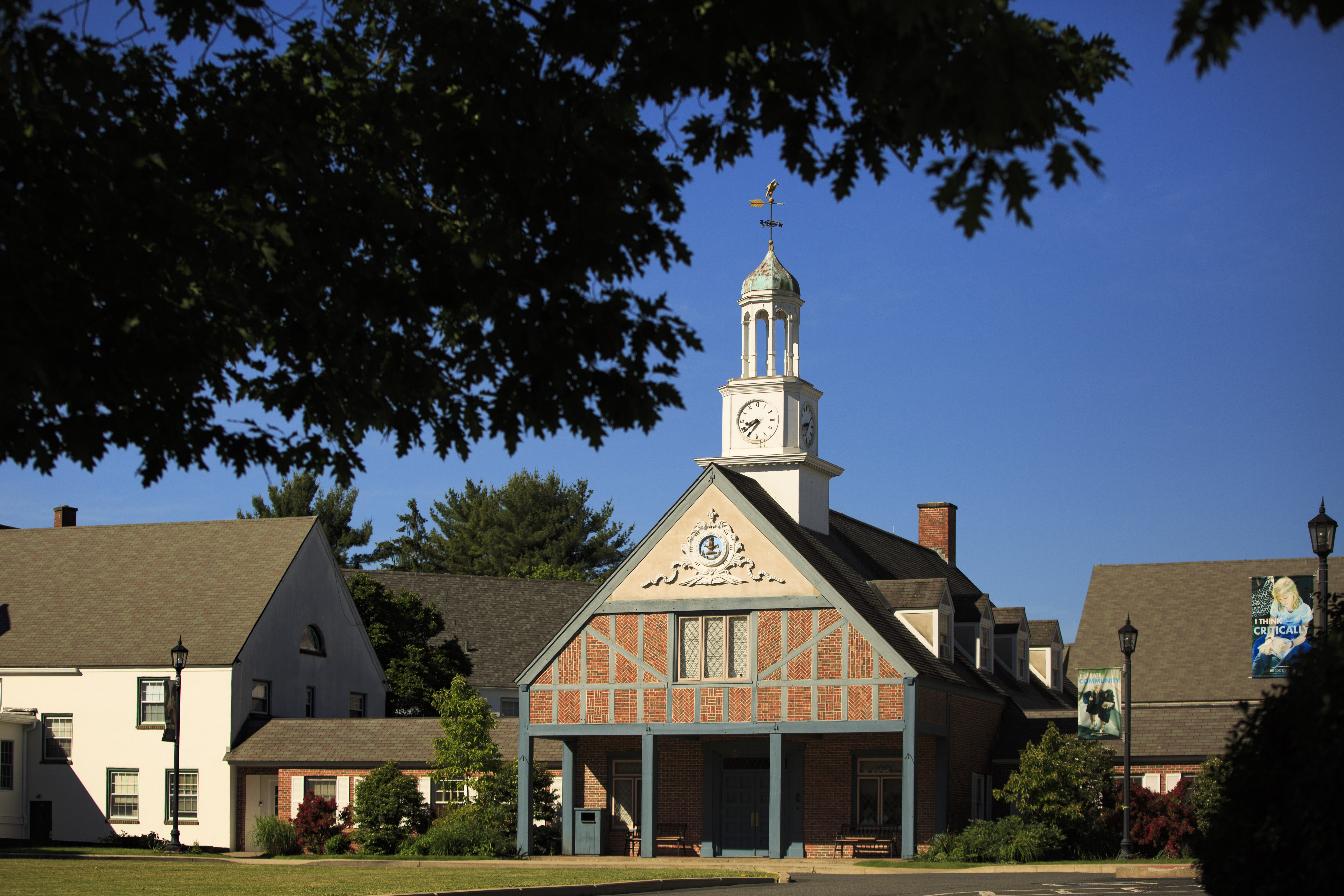 A former administrator charged that Stoneleigh-Burnham School officials bullied her after she helped to investigate a sexual misconduct complaint against the acting head of school.