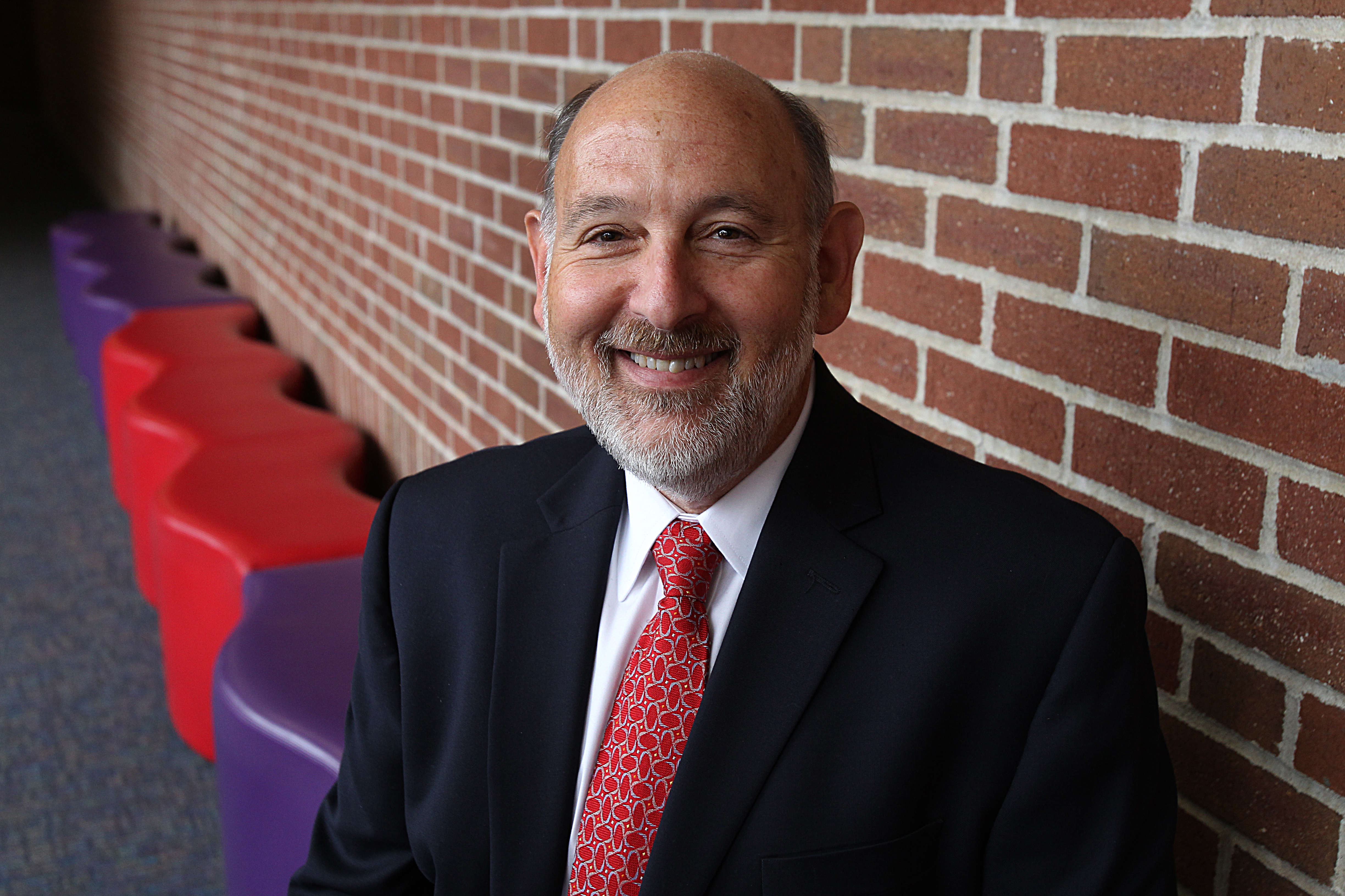 Dr. James Greenblatt, chief medical officer of Walden Behavioral Care in Waltham, is a proponent of probiotics.