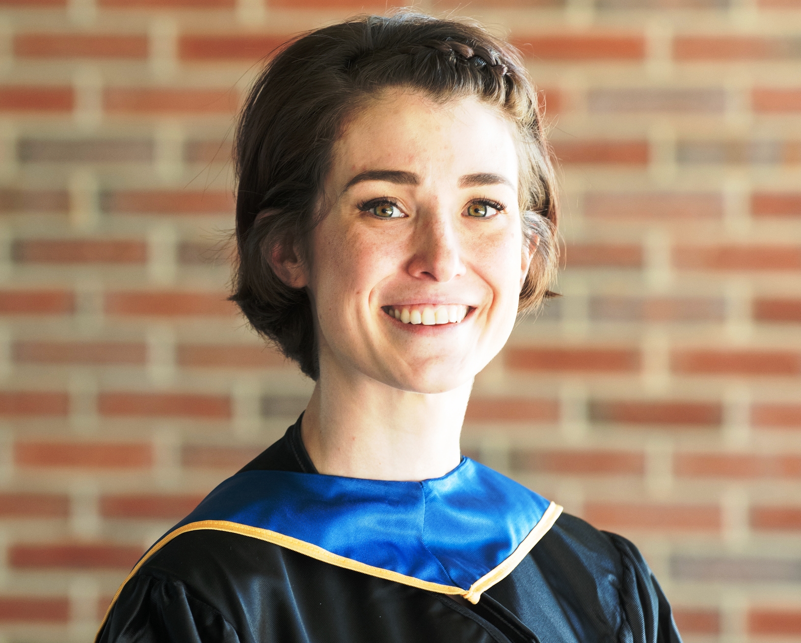 Allison Belisle