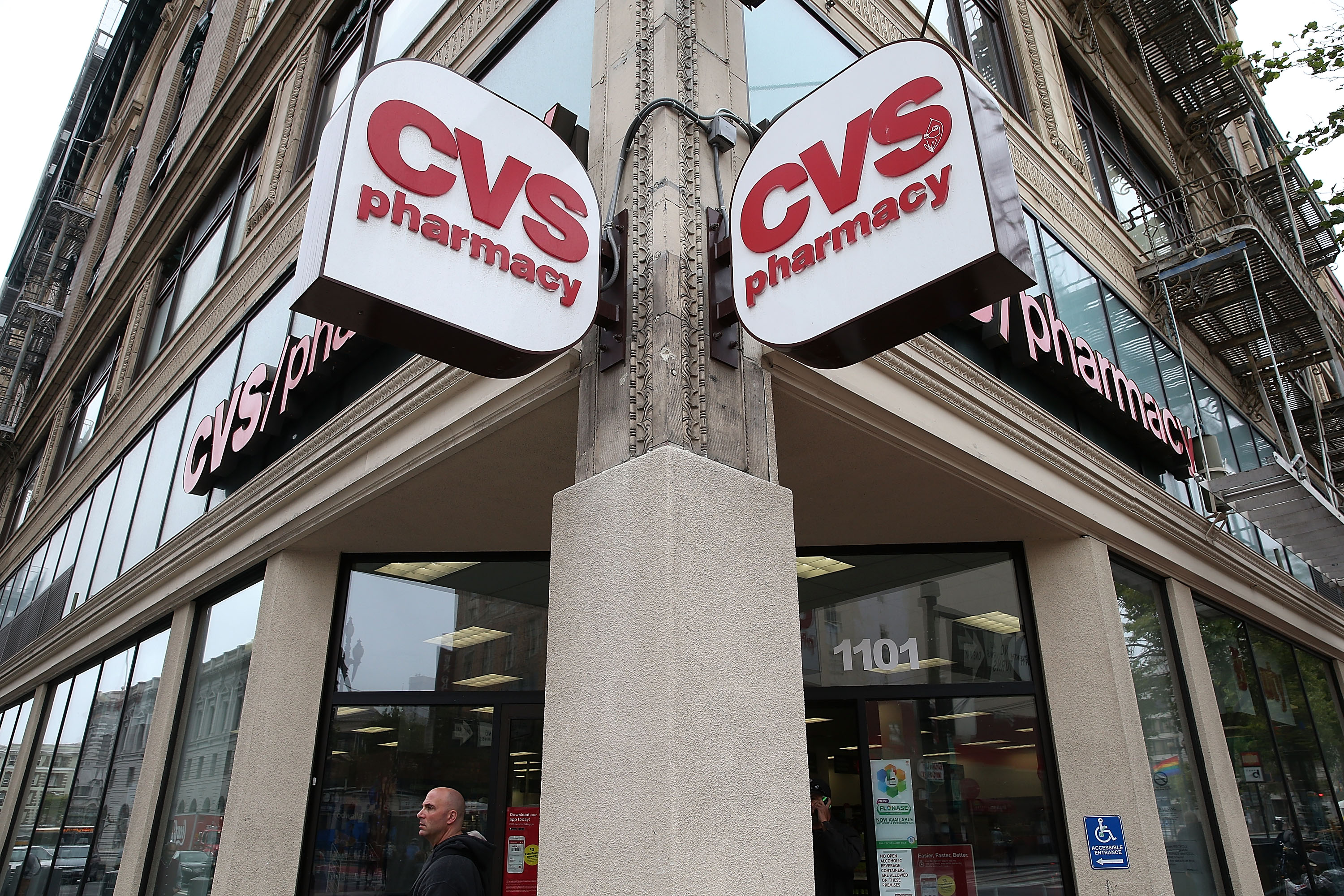 CVS is remaking itself with $69 billion purchase of Aetna - The Boston