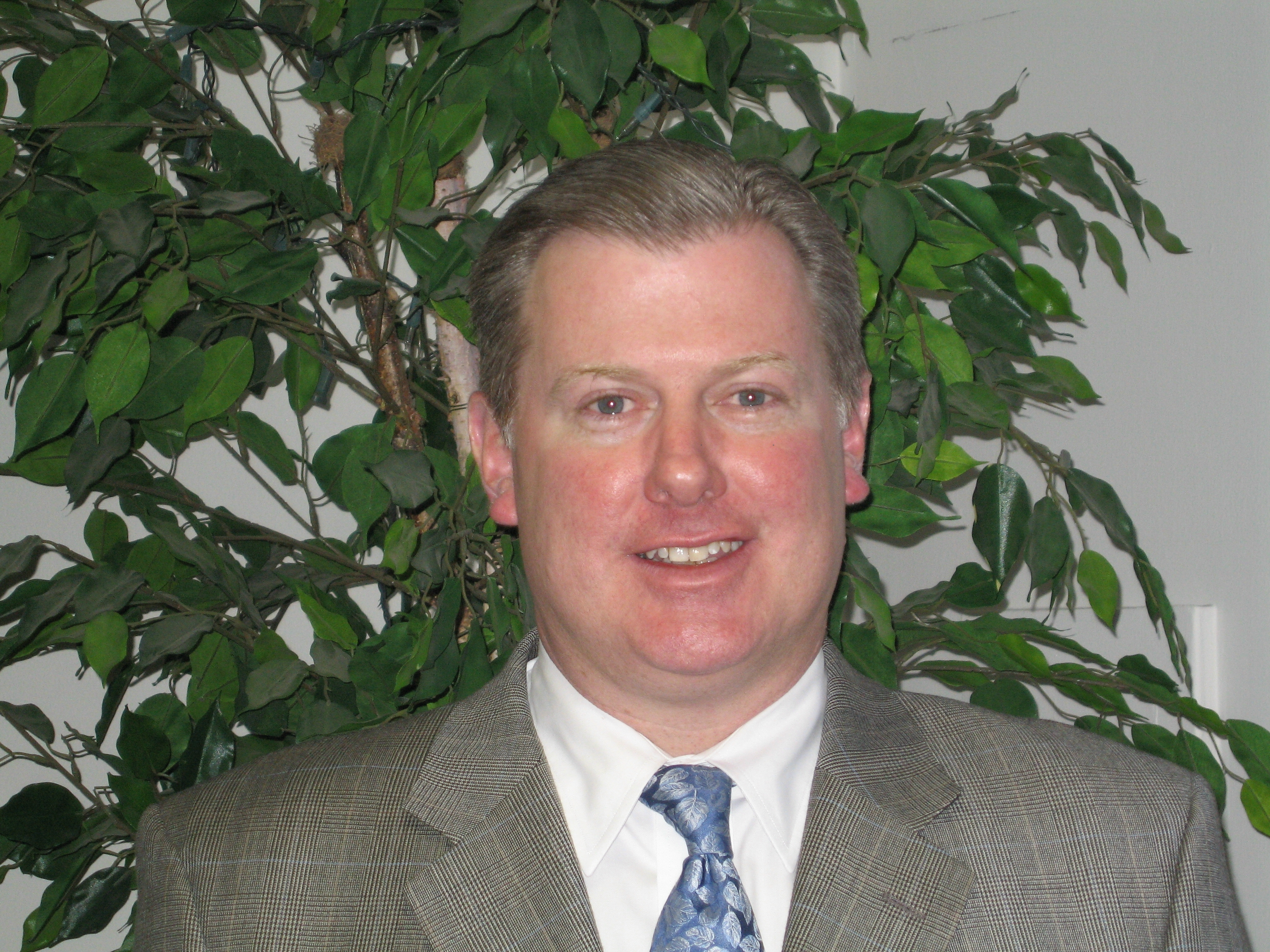 Christopher Flynn