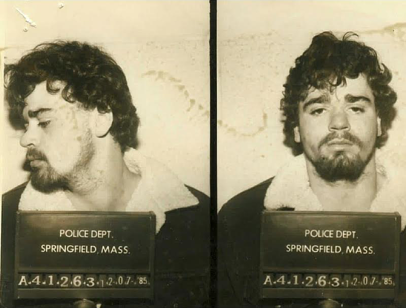 George Perrot was tied to a rape by an FBI analysis of a strand of hair, a method that has since been discredited.