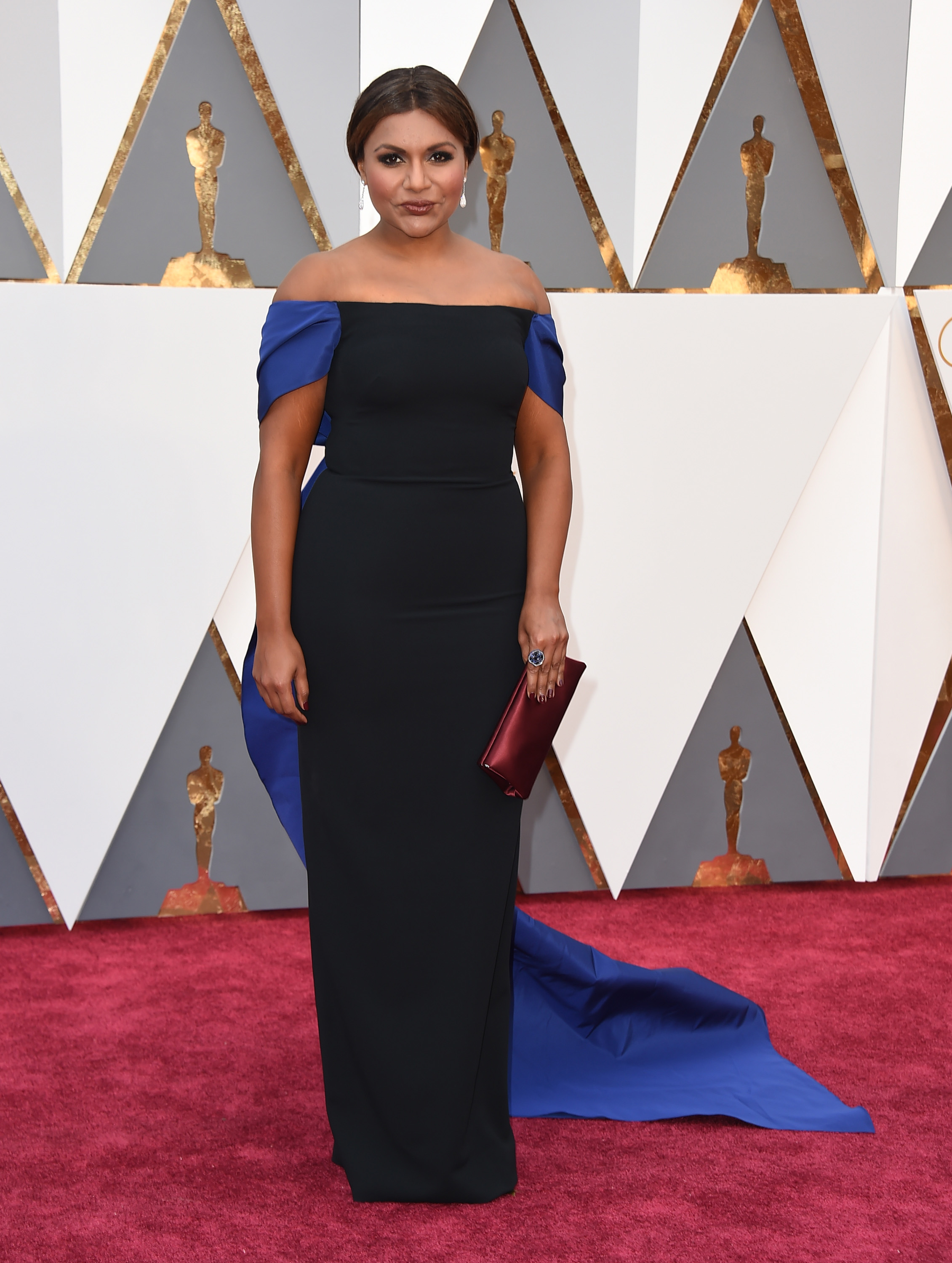 Mindy Kaling