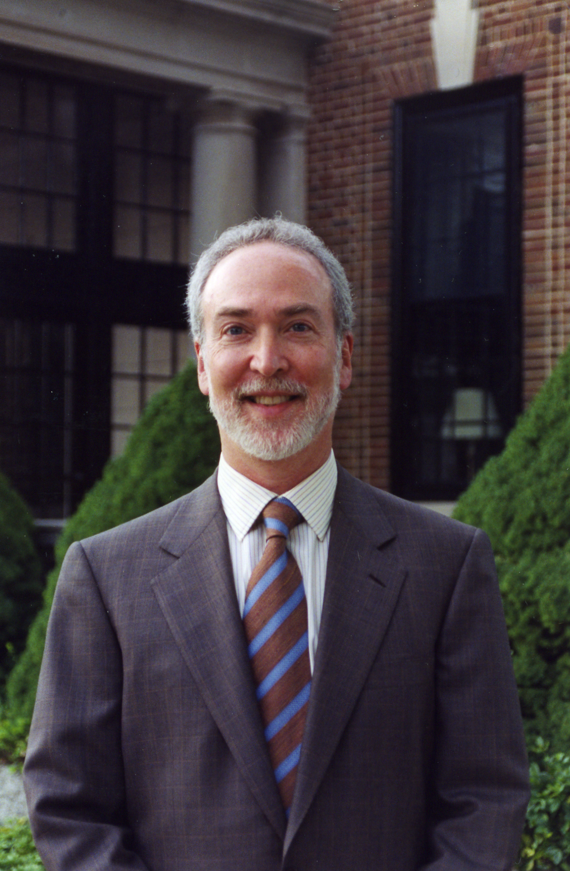 “Basically, he doesn’t take no from anybody, including the court system. . . . For four years he made our life a living hell,” says Jeffrey Horvitz (above) of Evan Wile.