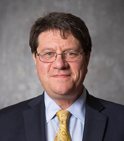 Louis Kuchnir