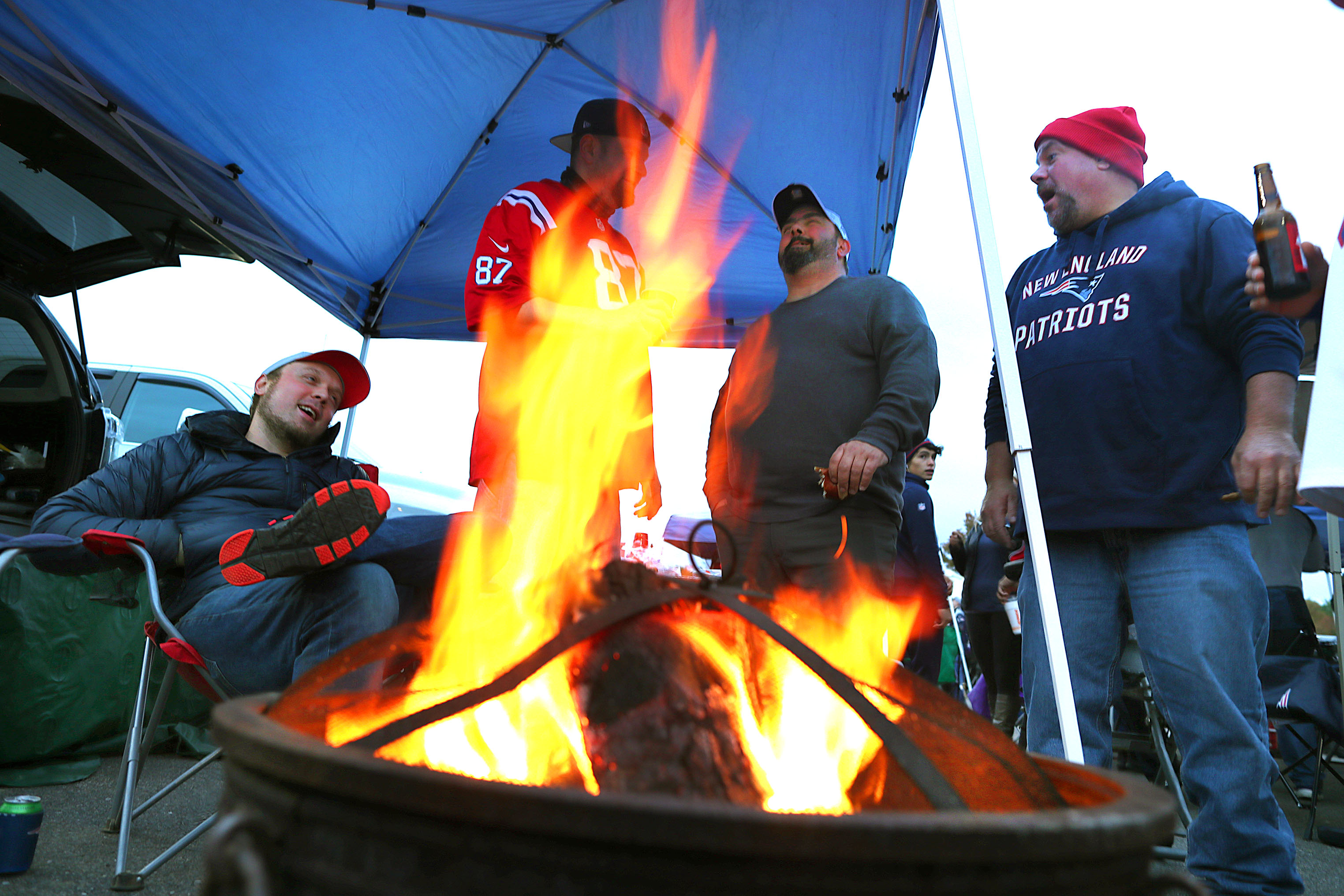 Photos Patriots vs. Giants The Boston Globe