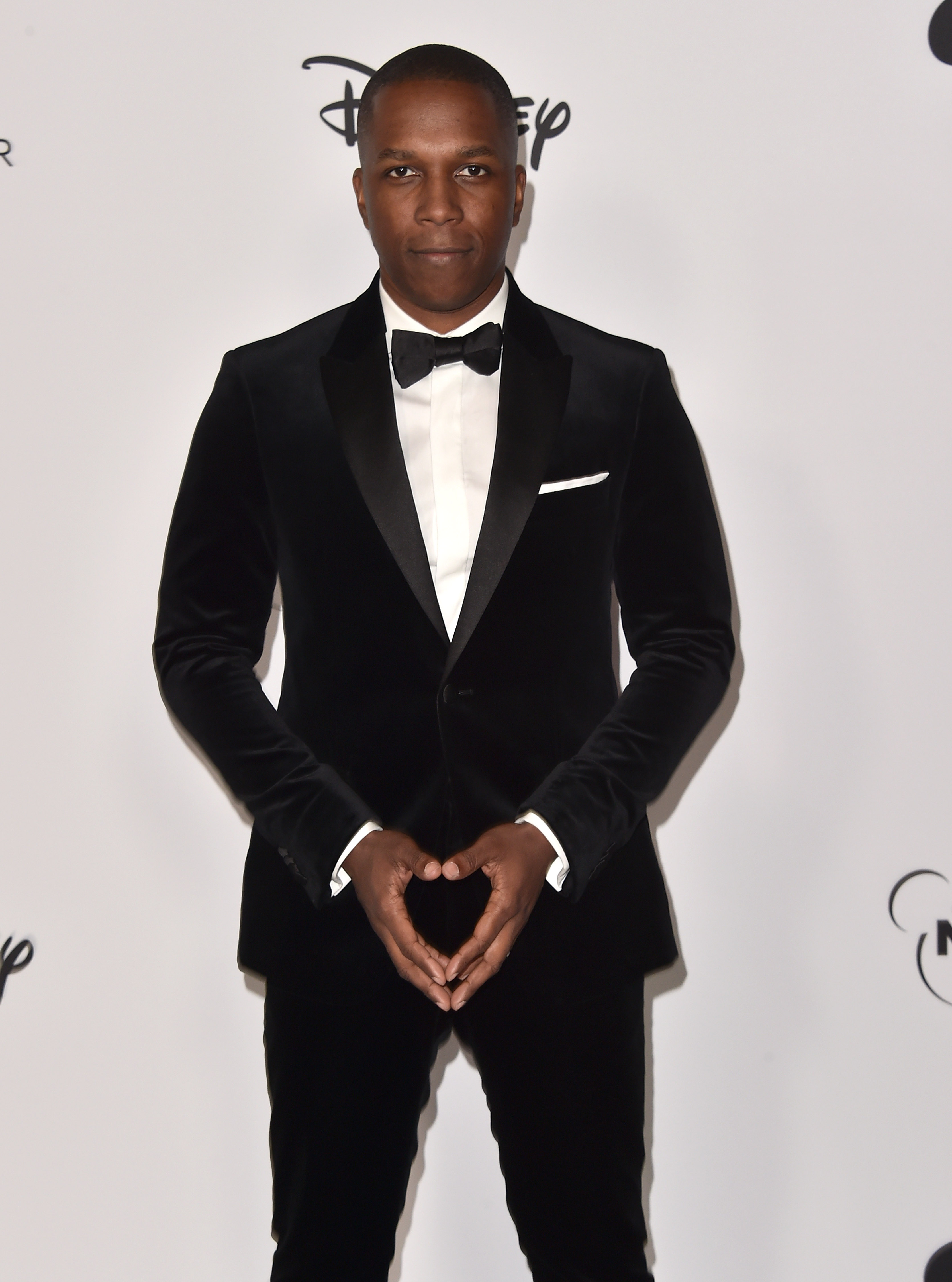 Leslie Odom Jr.