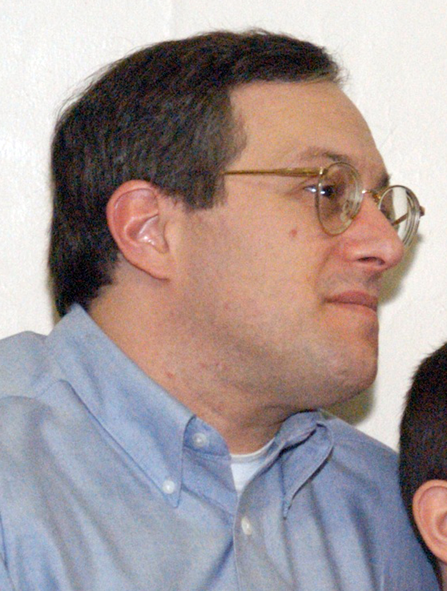 Stephen D. Pasceri.