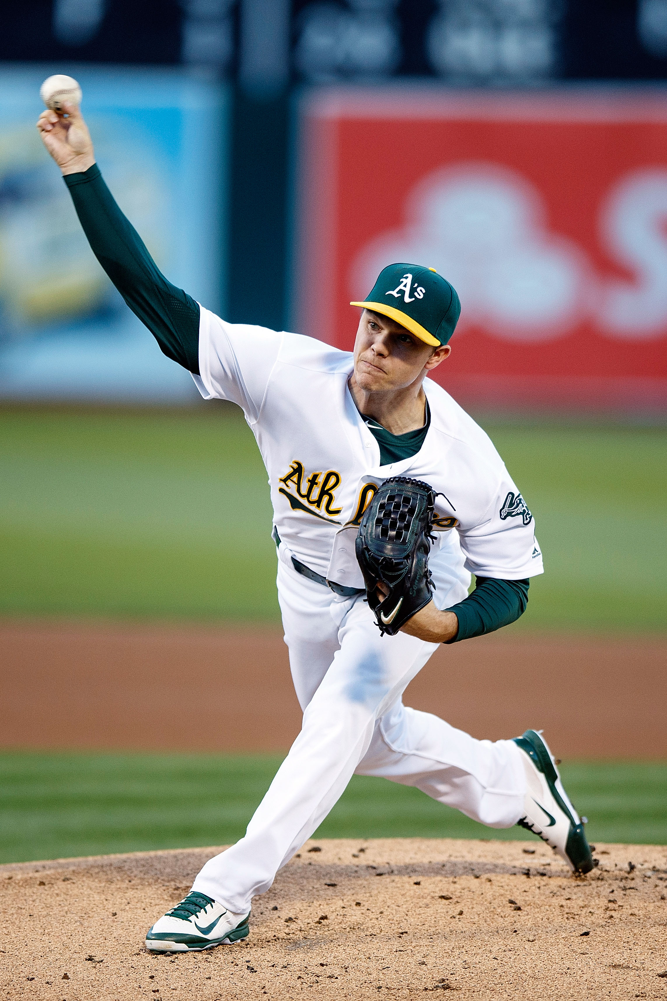 Sonny Gray has a 5.16 ERA this season.