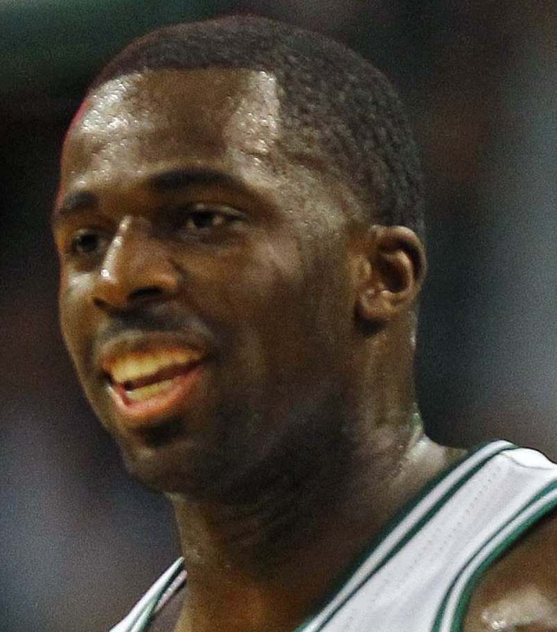 BRANDON BASS: An injection of energy