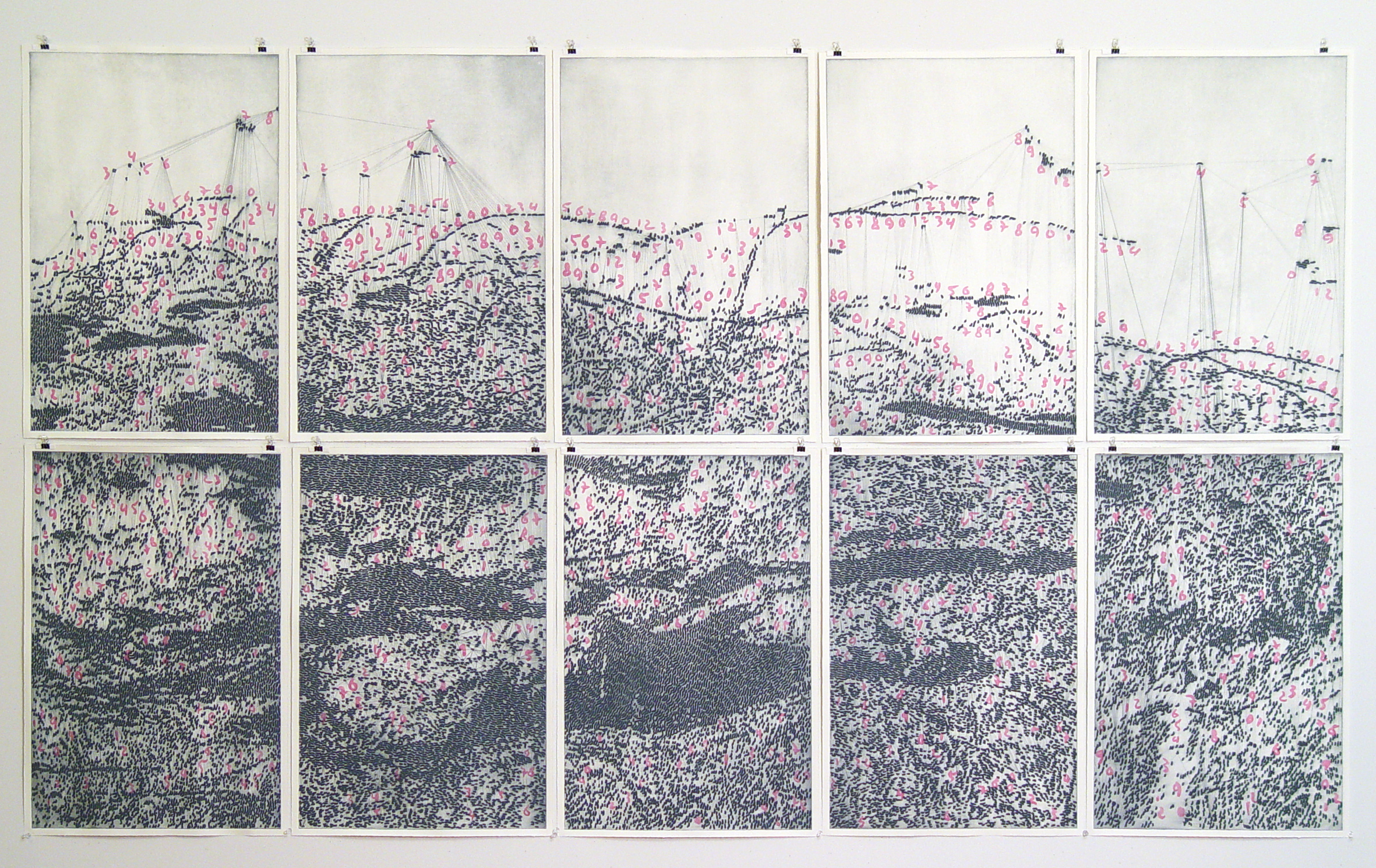 “Untitled (#4)” by Yizhak Elyashiv.