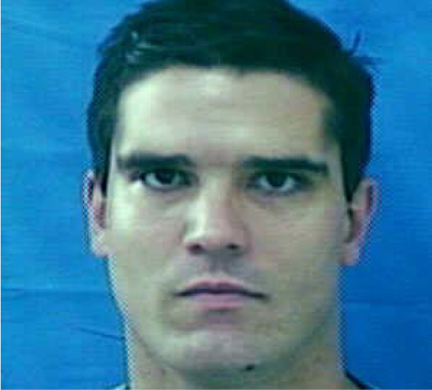 Police say Barry Bartel is a career criminal.
