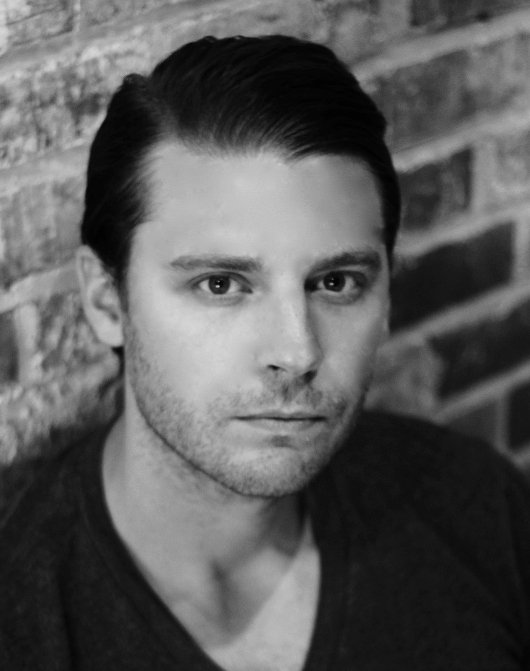 Andrew Malan Milward