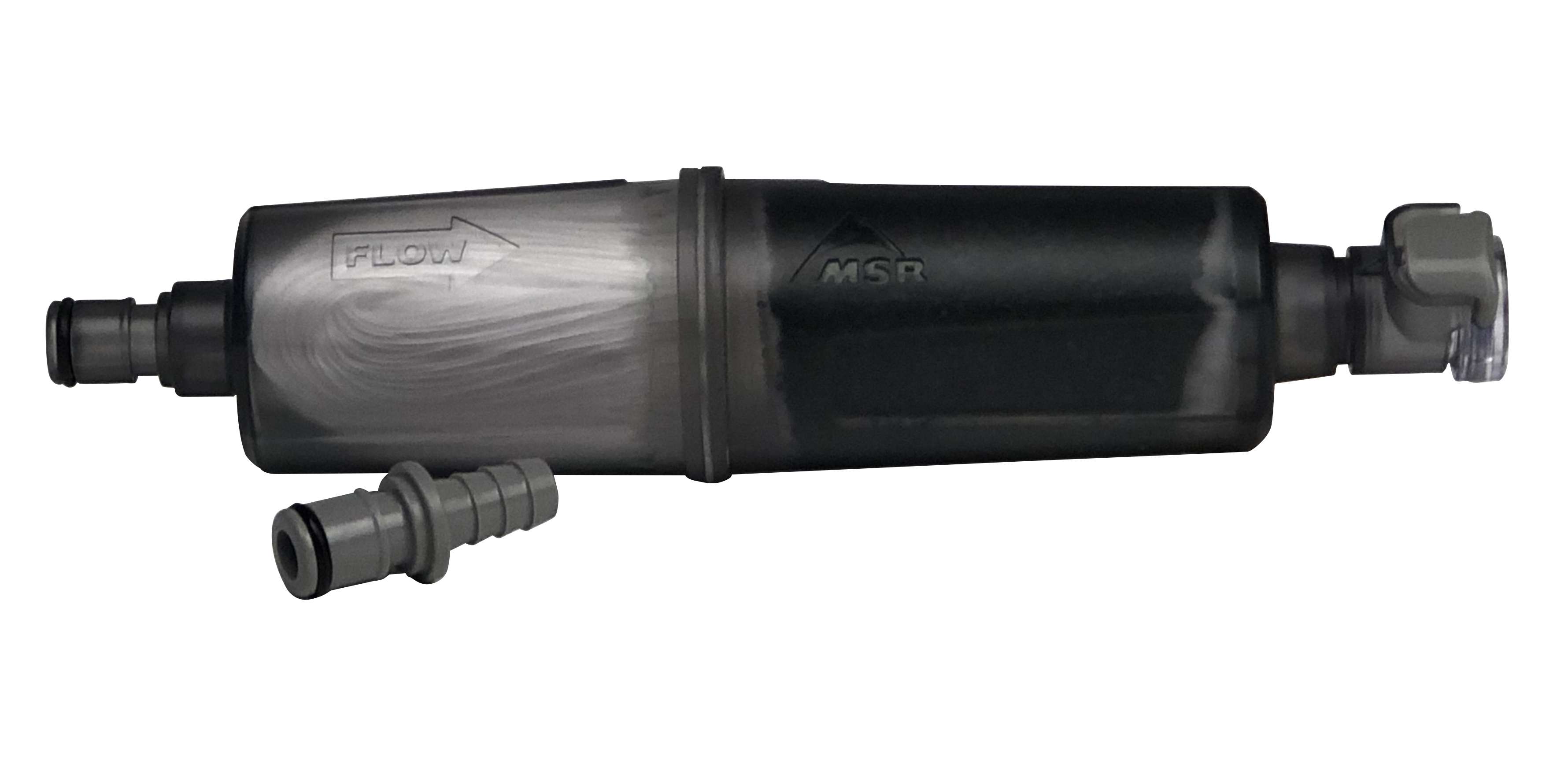 MSR’s Thru-Link filter