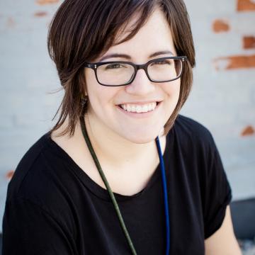Kara Elliott-Ortega, chief of arts and culture for the City of Boston.