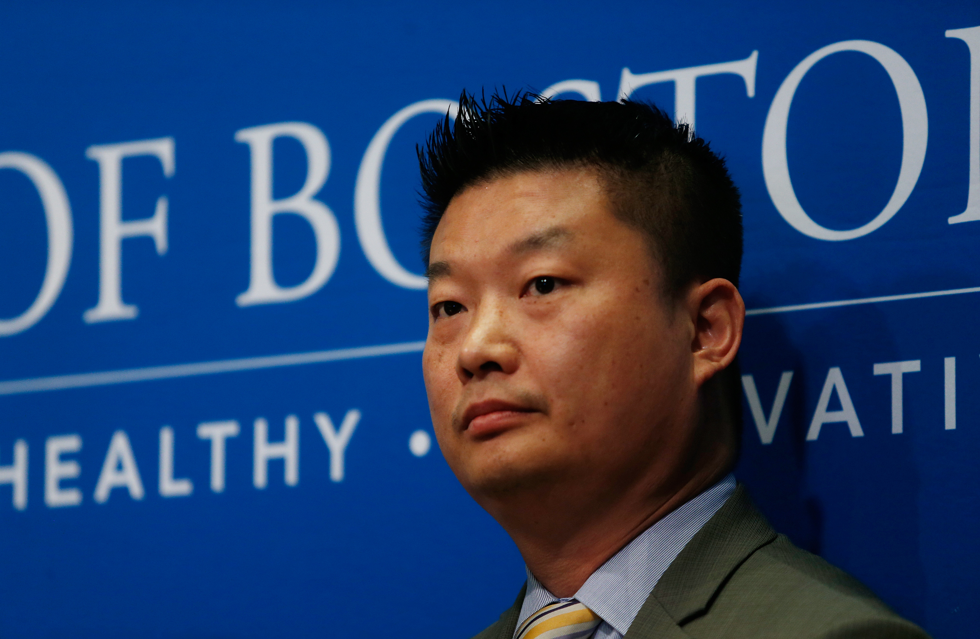 Said schools Superintendent Tommy Chang: “We want to gauge interest to see if this is a viable plan. Right now, it’s just an inquiry.”