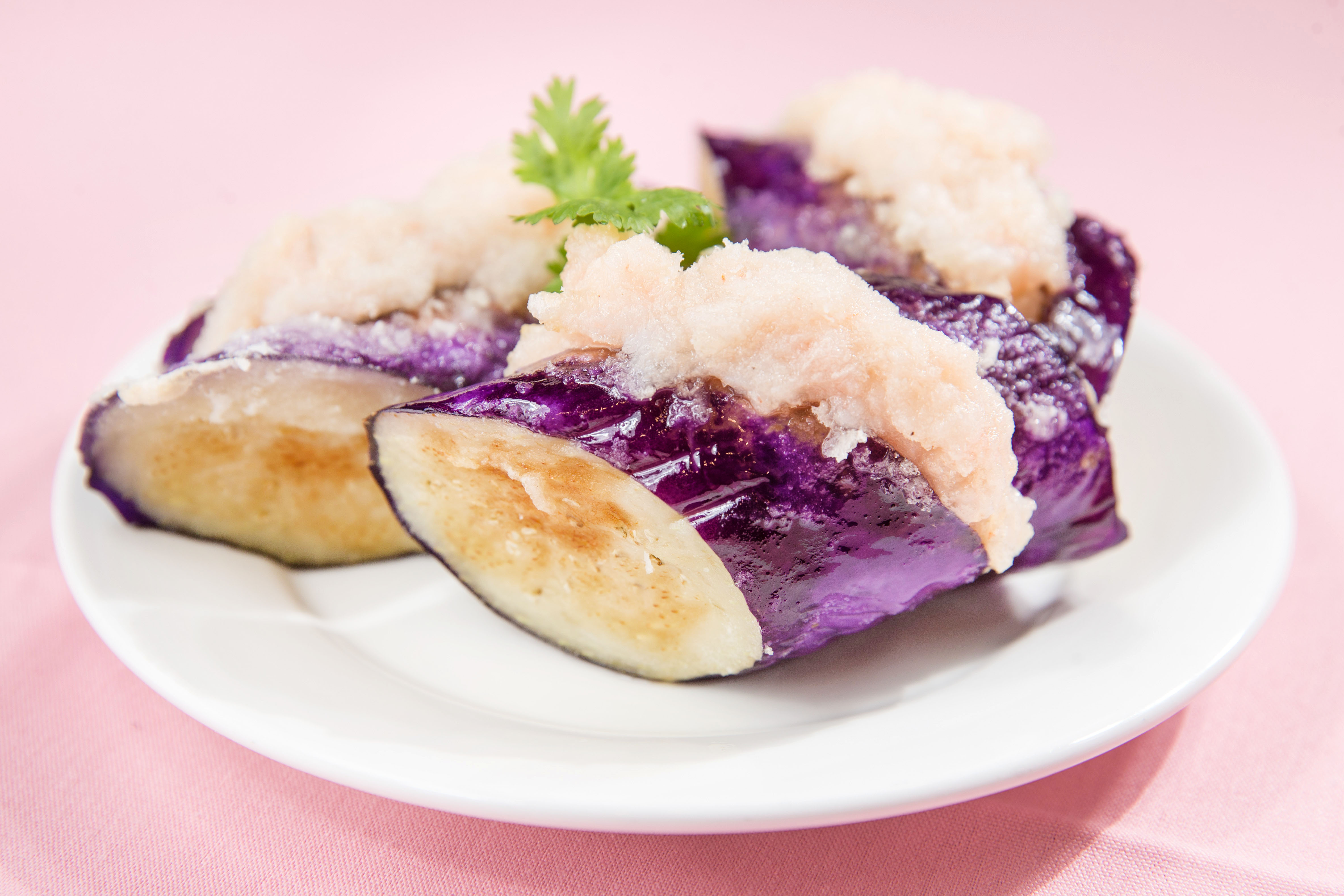 Share some dumplings at Winsor Dim Summ House & Bar in Quincy.