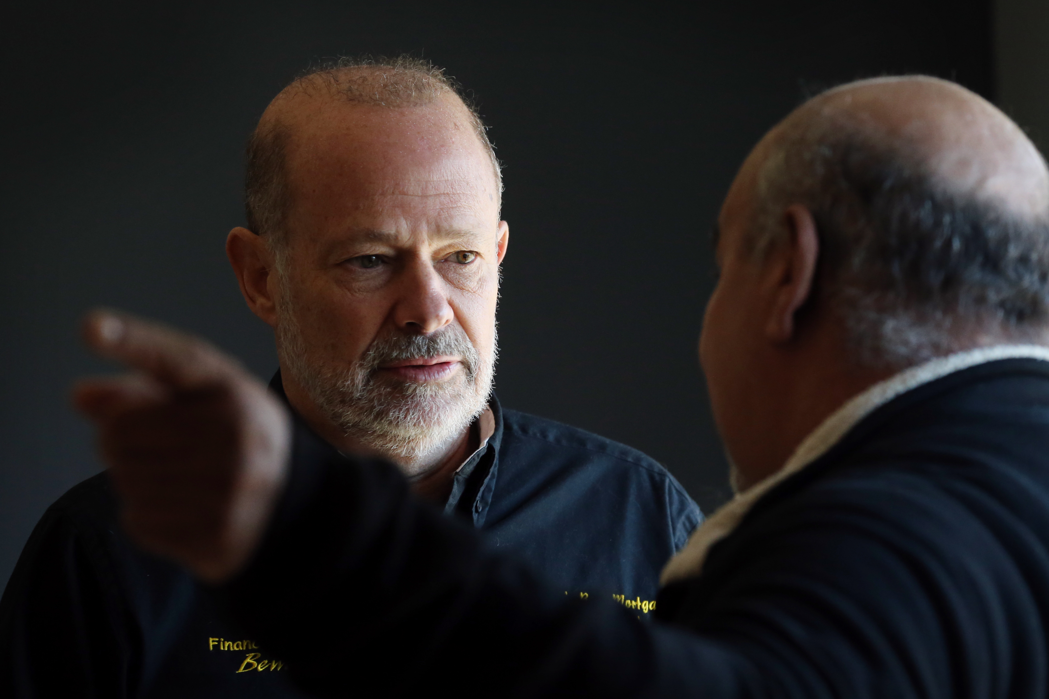 Bruce Marks said BlueHub Capital exploits distressed homeowners in their time of need.