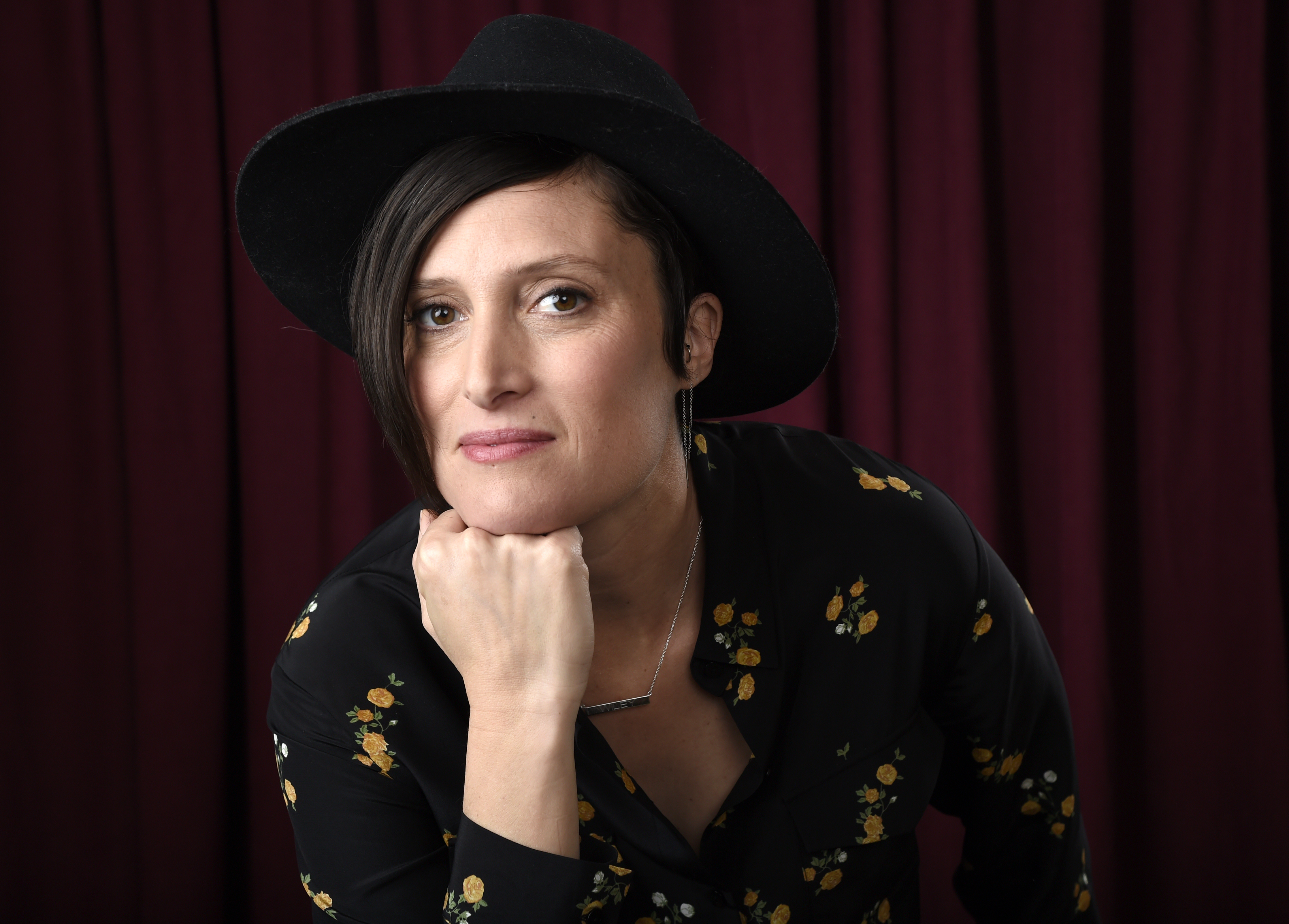 Cambridge native Rachel Morrison is the first woman to be nominated for a best-cinematography Academy Award.