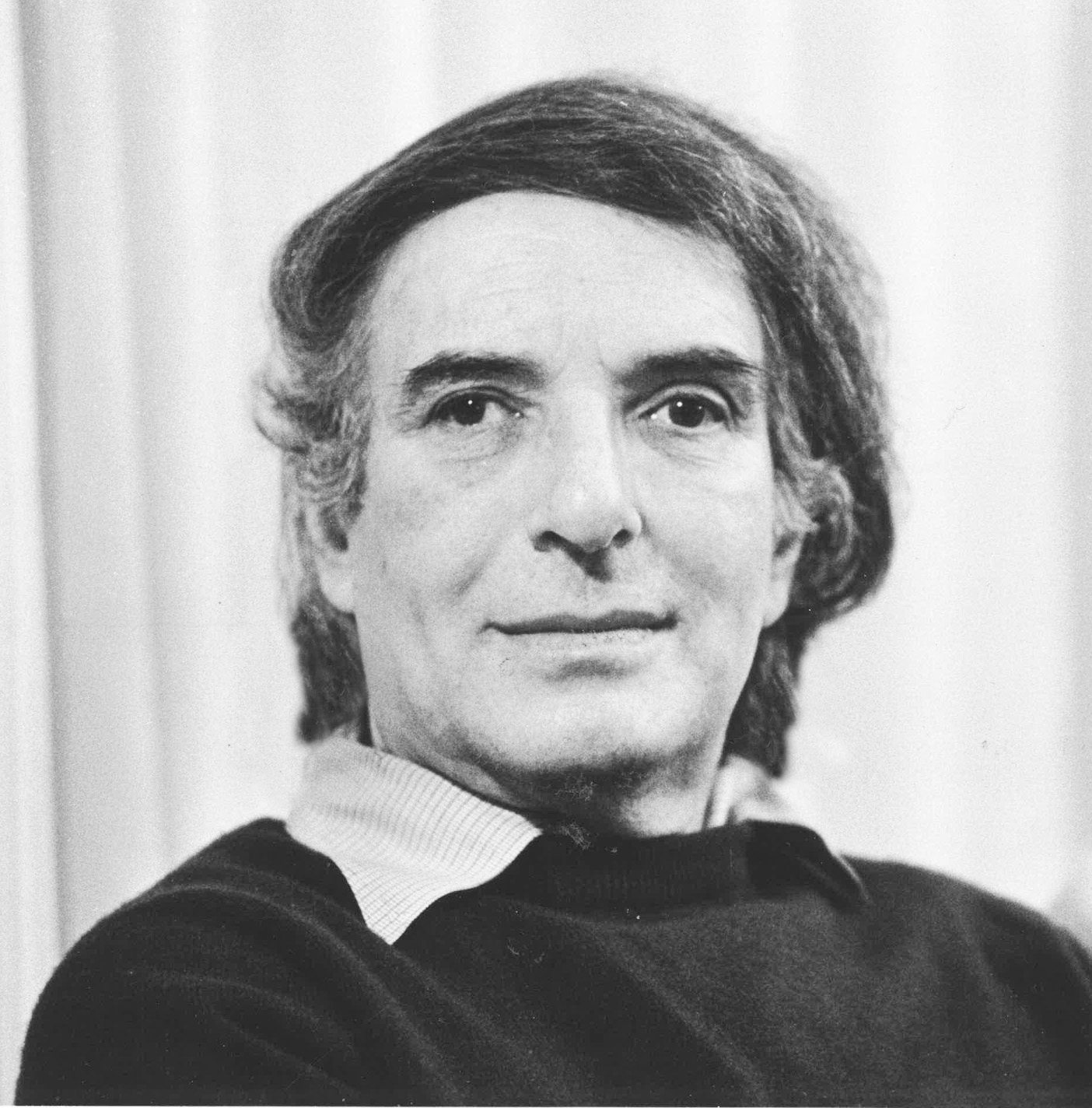Gerhard Kallmann