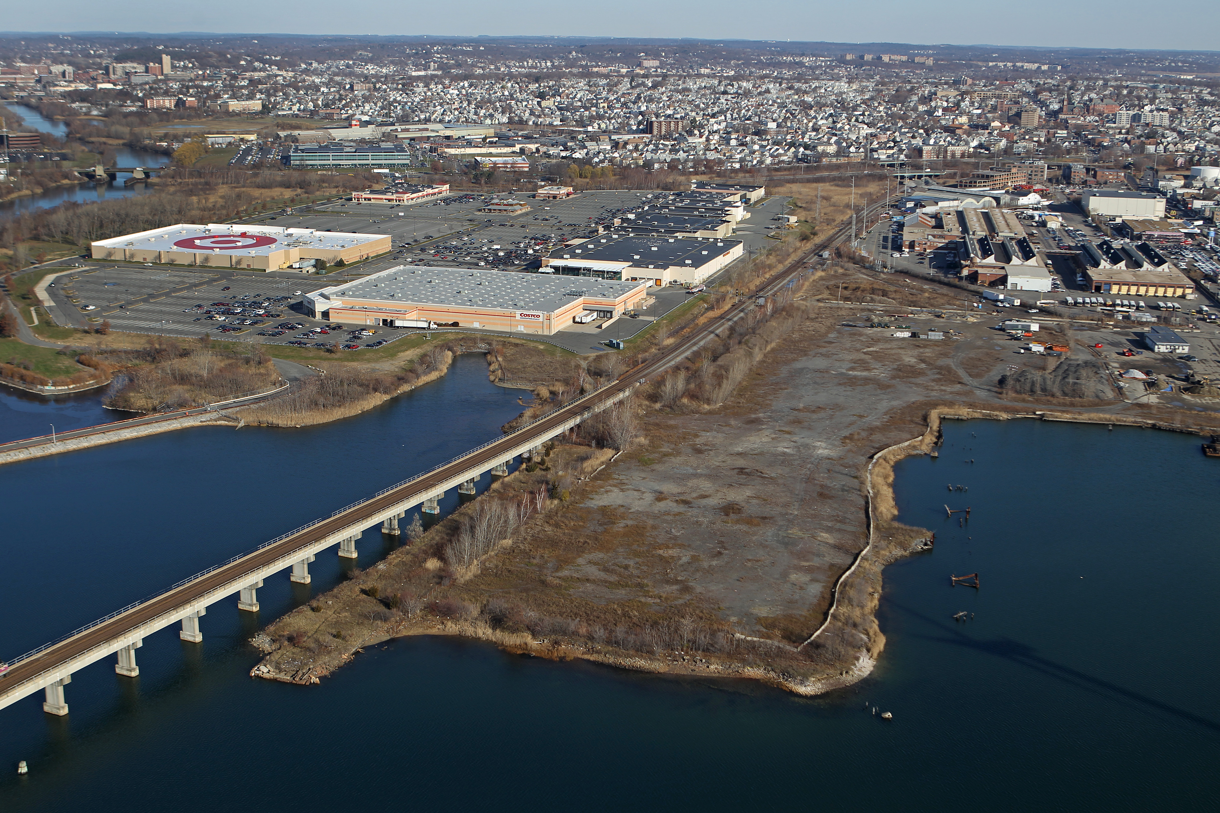 Steve Wynn has proposed building a $1.3 billion gaming resort on land in Everett. Wynn’s proposal is the only one in Eastern Massachusetts that has received clear voter approval.